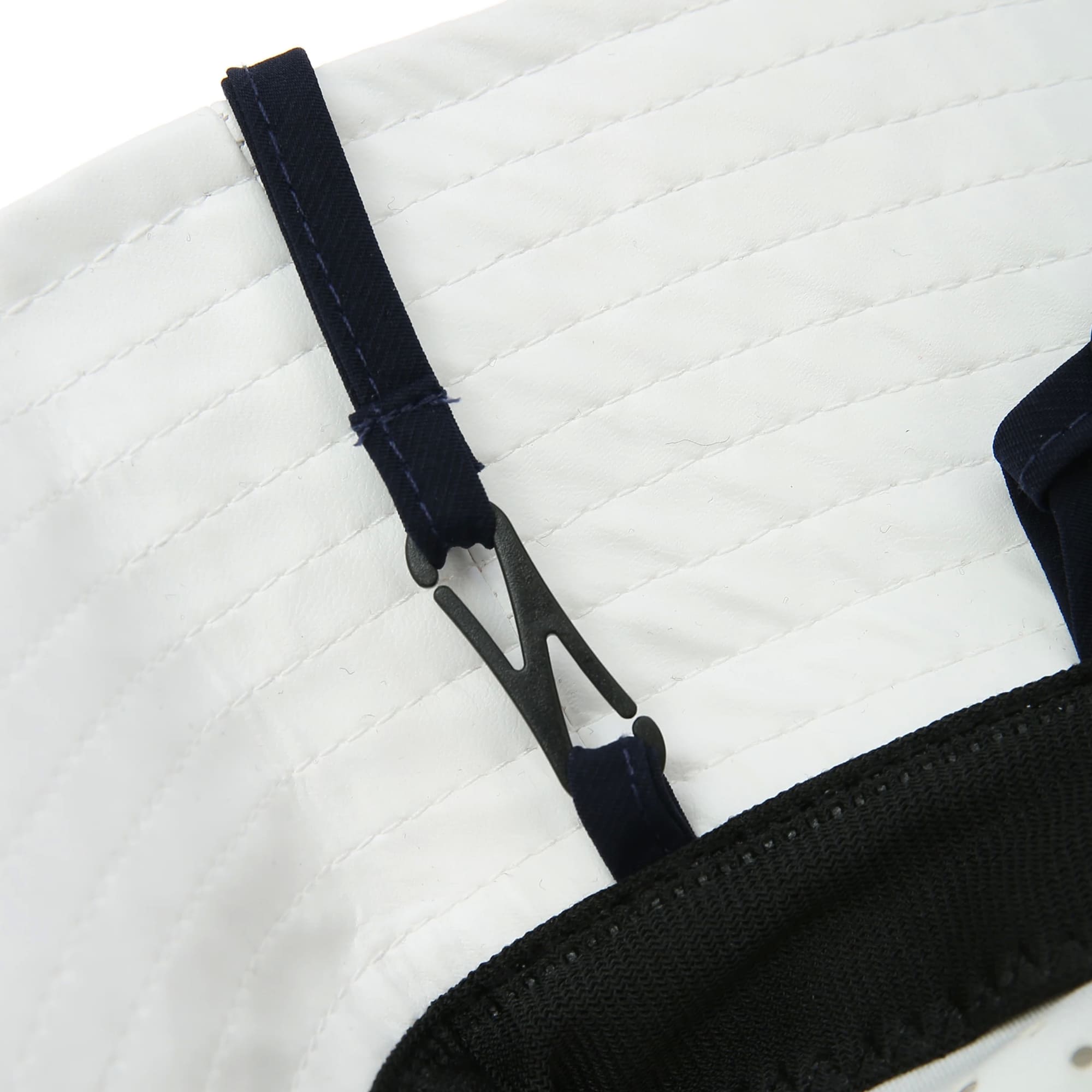 【24SS新作】UNISEX Radi-cool キャップ ホワイト 071799813 - ZOY OFFICIAL