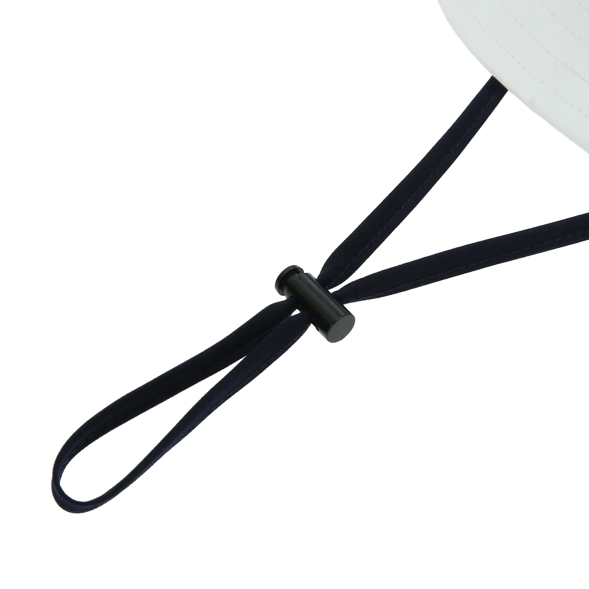 【24SS新作】UNISEX Radi-cool キャップ ホワイト 071799813 - ZOY OFFICIAL