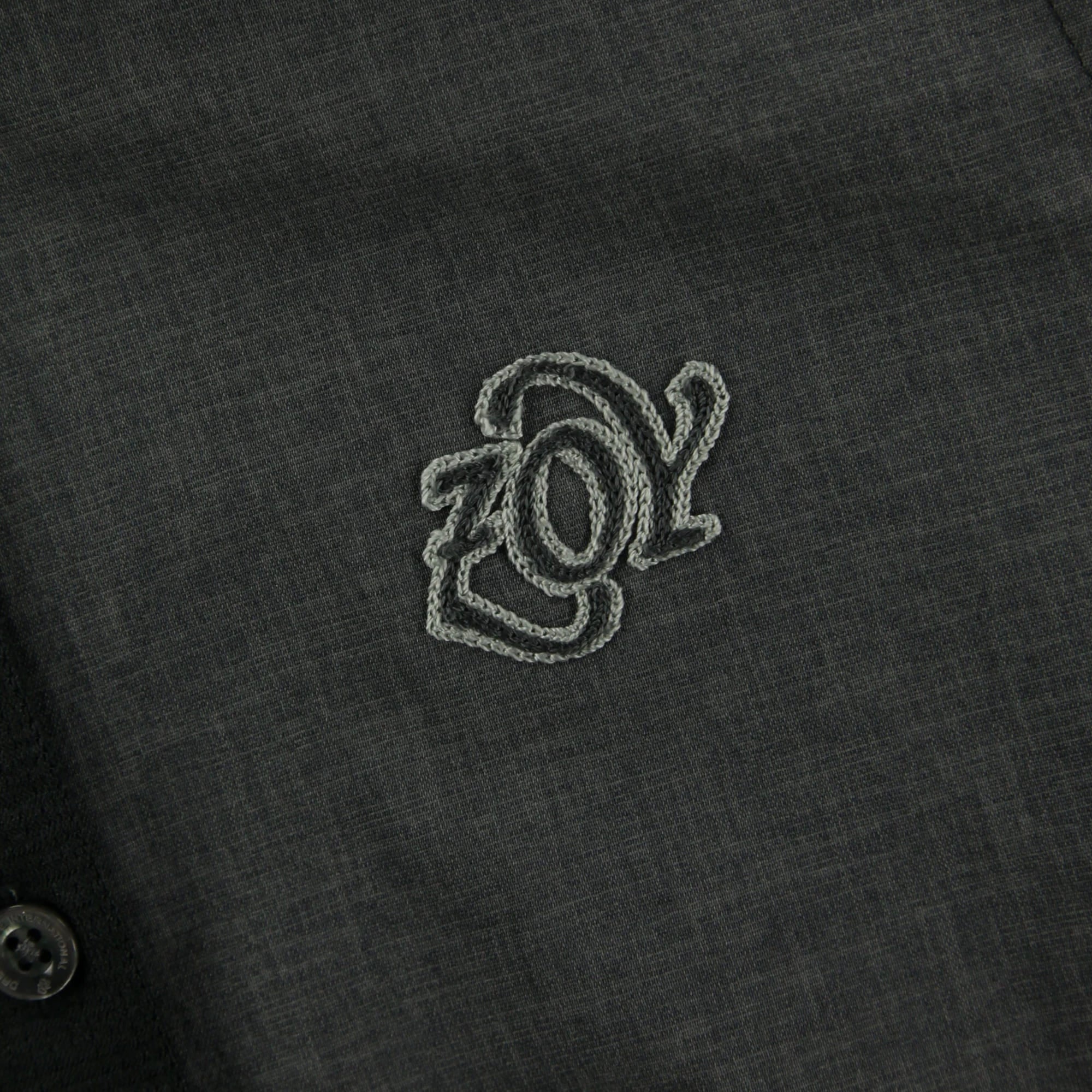 【24SS新作】WOMENS DOT MESH COOL スリーブレスシャツ サンドベージュ 071642025 - ZOY OFFICIAL