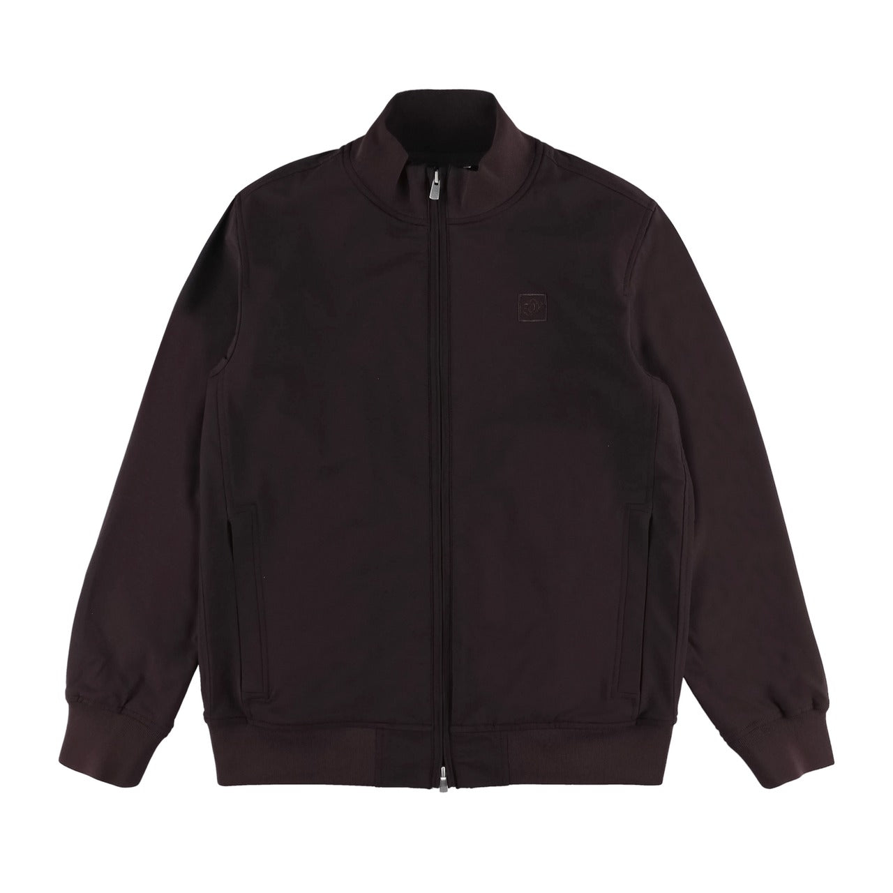 MEN トライザールテクノロジーアウター ブラウン