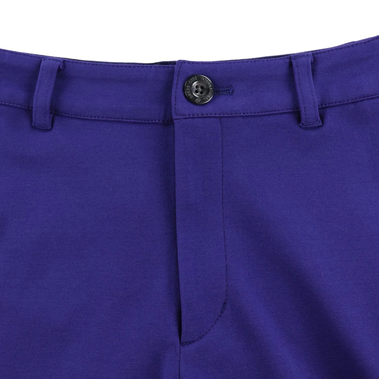 WOMEN DUALWARM ストレッチポンチ ロングパンツ ディープパープル