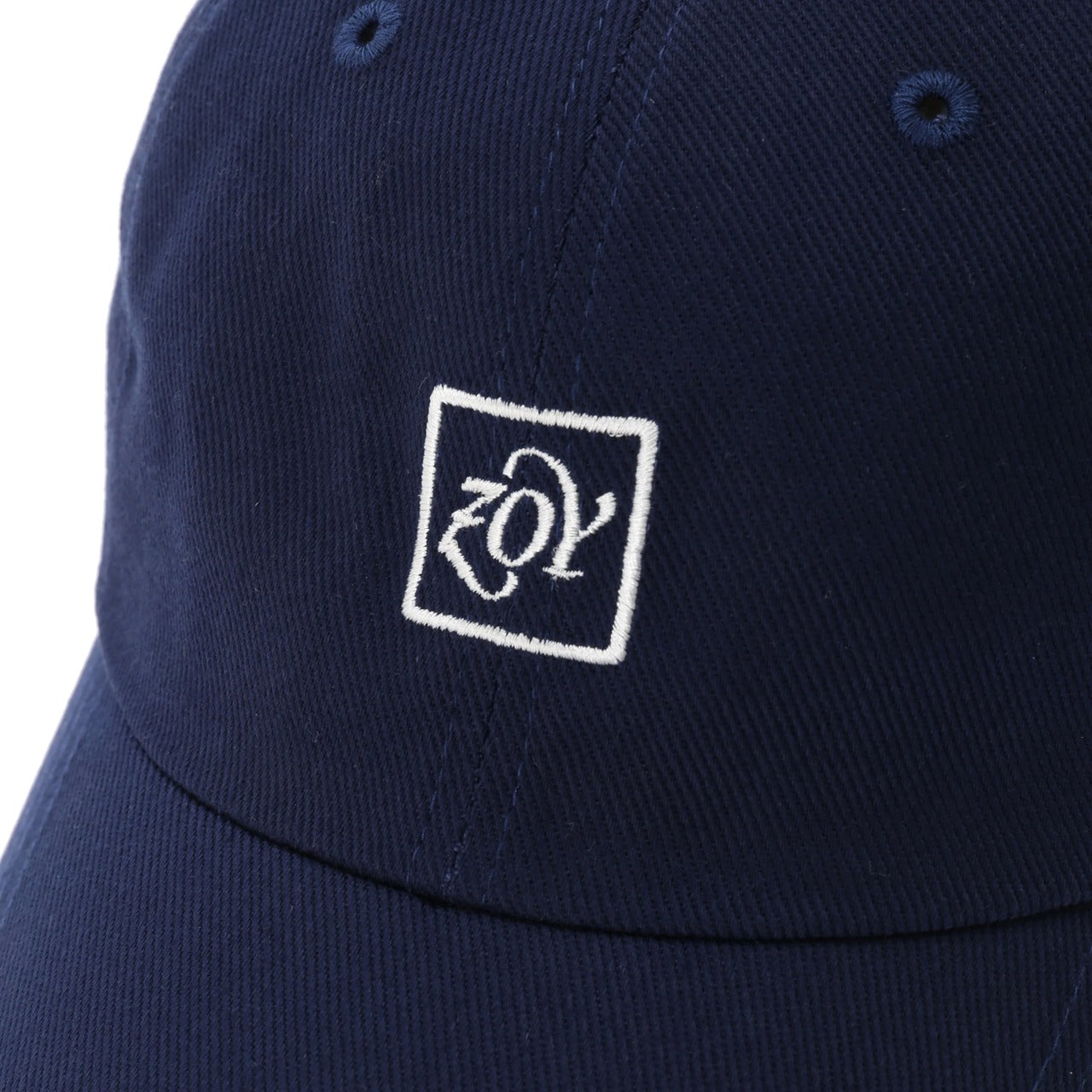 UNISEX カラーキャップ ローズピンク