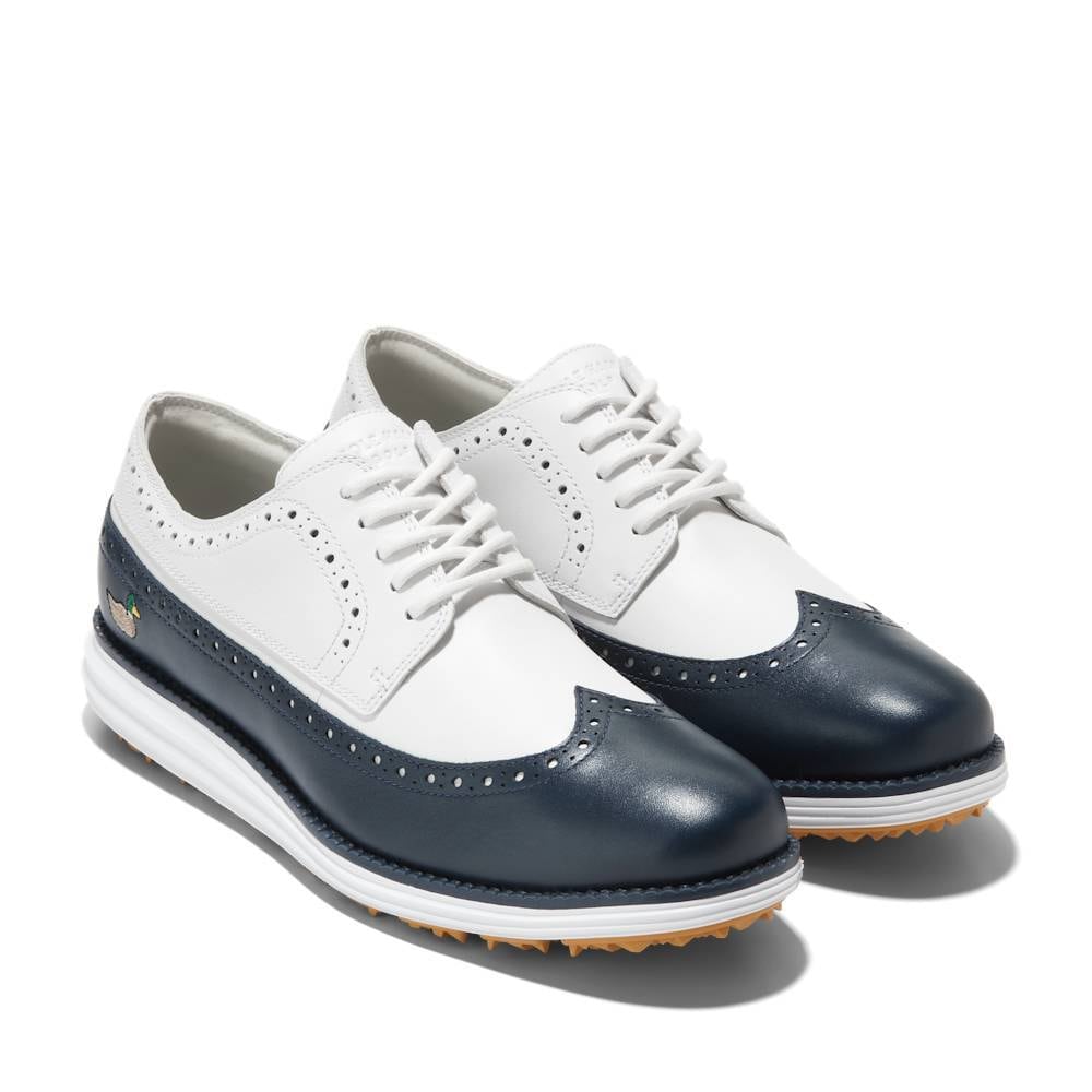 【COLE HAAN】MENS Wing Oxford Golf (C38124) /071799817
