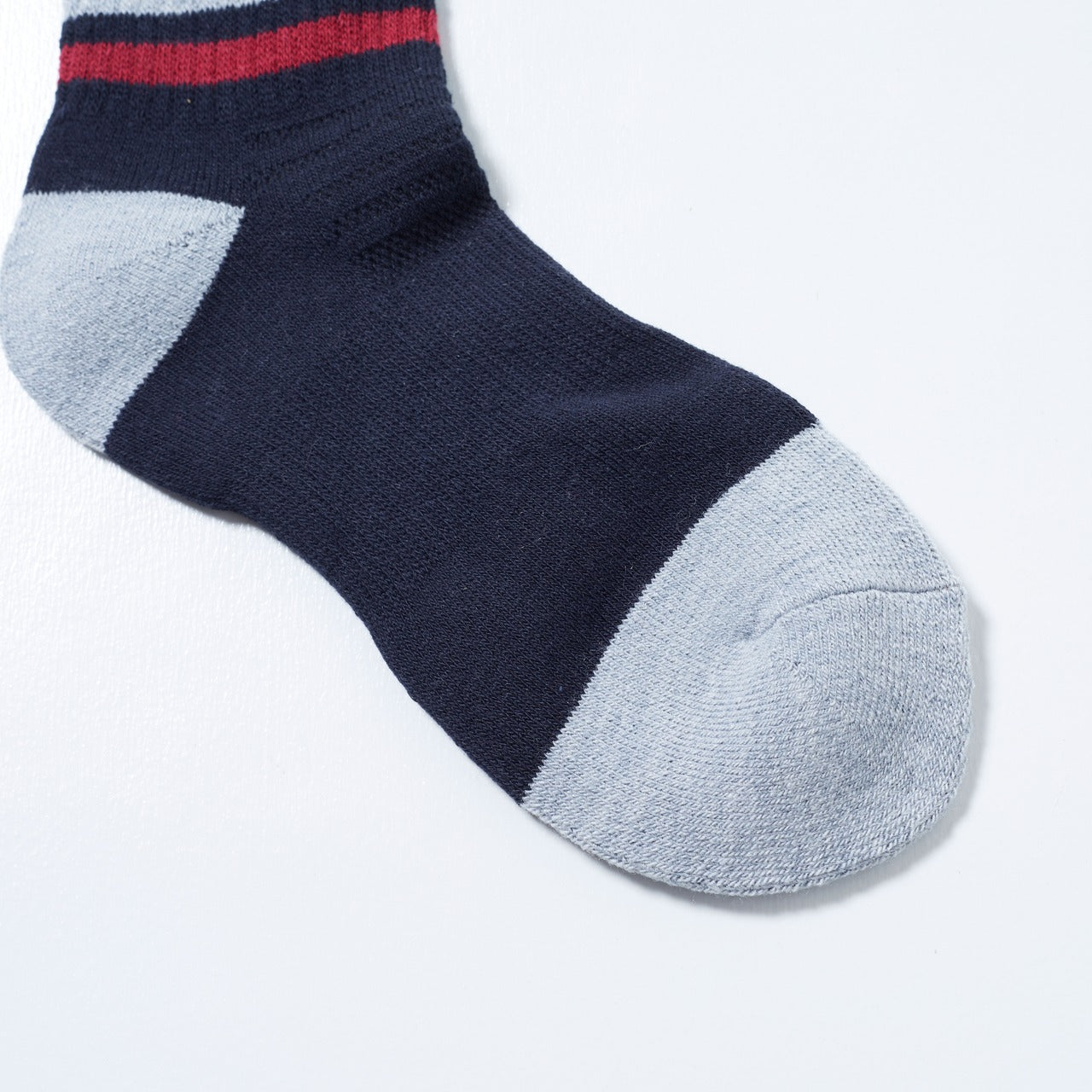 【AW】WOMEN ウォームソックス ネイビー 071769860
