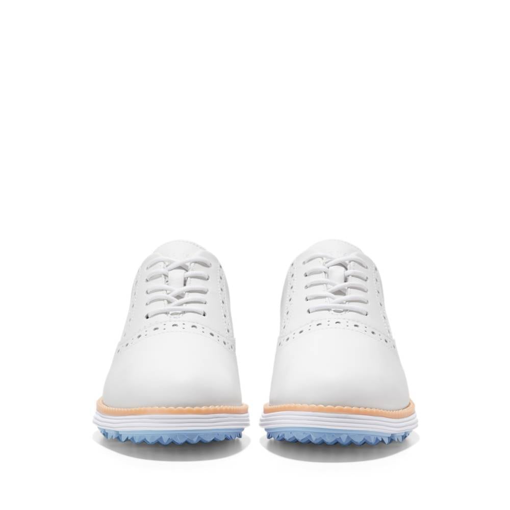 【COLE HAAN】WOMENS Shortwing Golf (W27601) /071799824