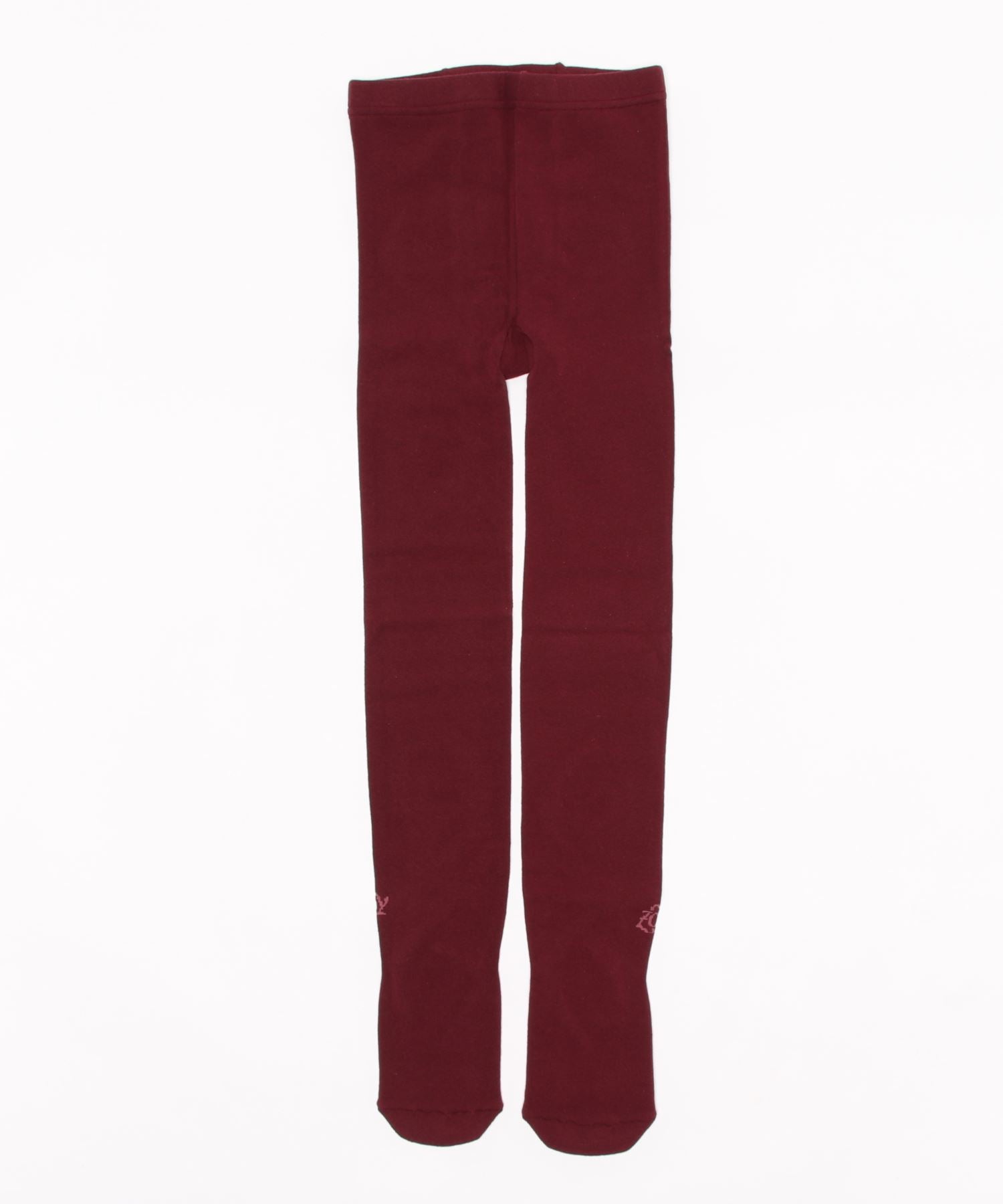 WOMENS Warm Tights Brown / 071749809