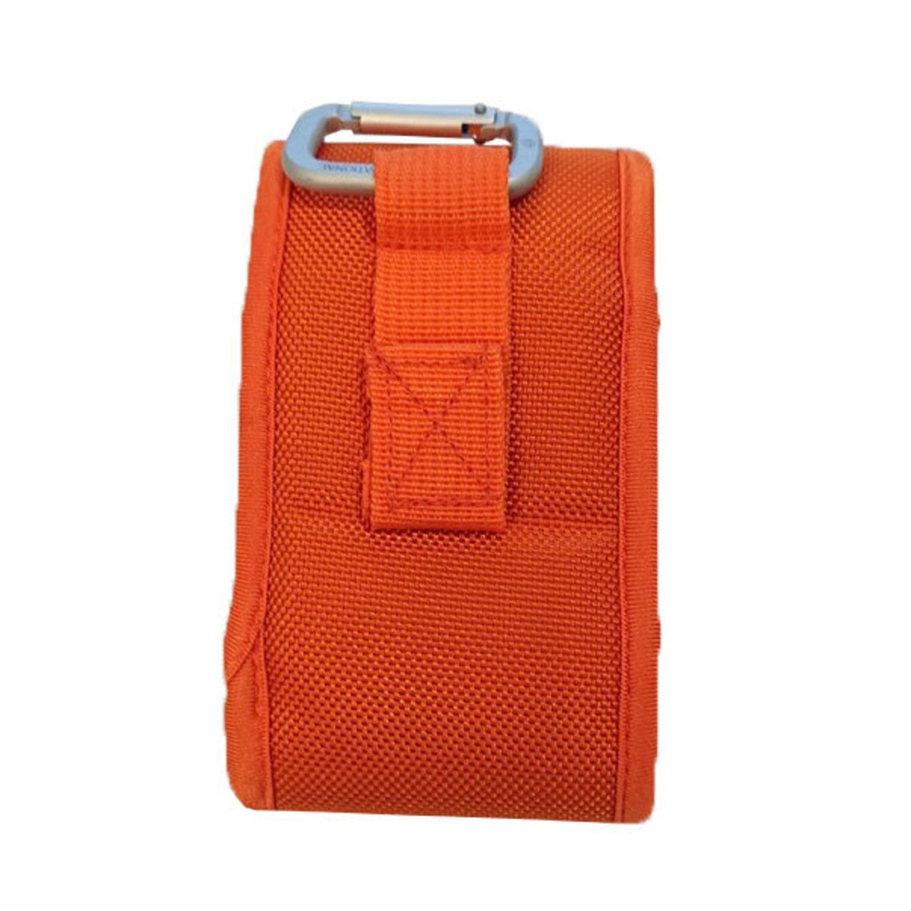 UNISEX CORDURA スコープポーチ オレンジ