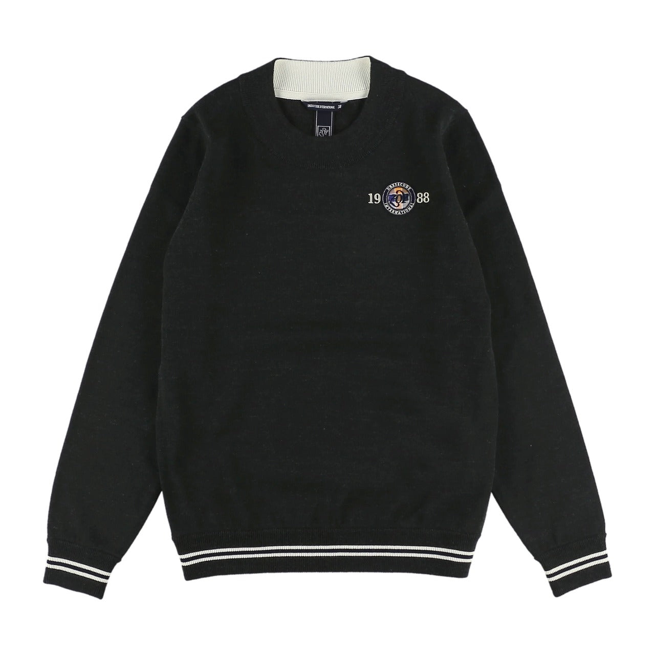 WOMEN Proof plus α with HotRay プルオーバー チャコール