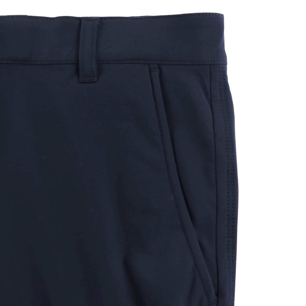 MEN トライザールテクノロジー ロングパンツ ネイビー