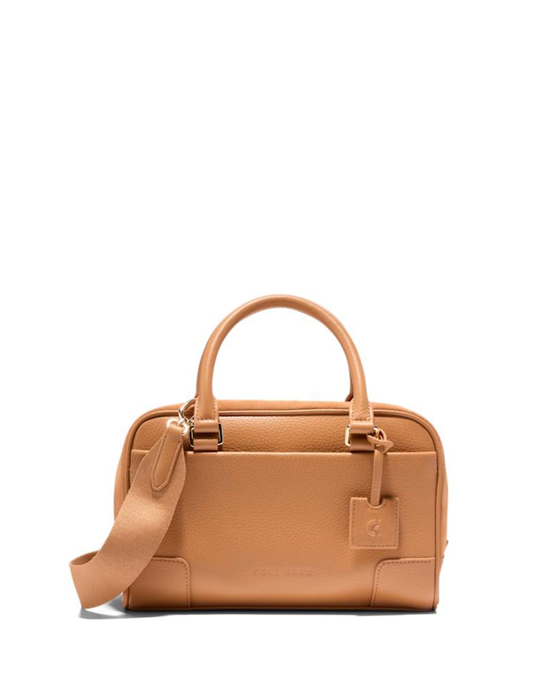 【COLE HAAN】WOMEN BEVERLY SMALL SATCHEL