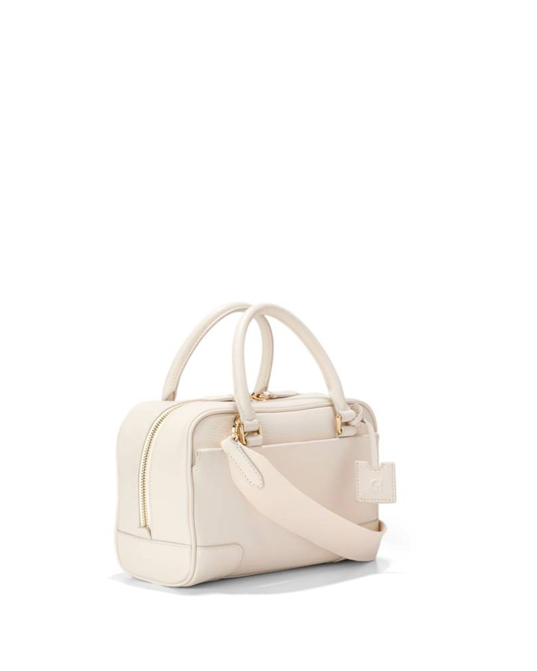 【COLE HAAN】WOMEN BEVERLY SMALL SATCHEL