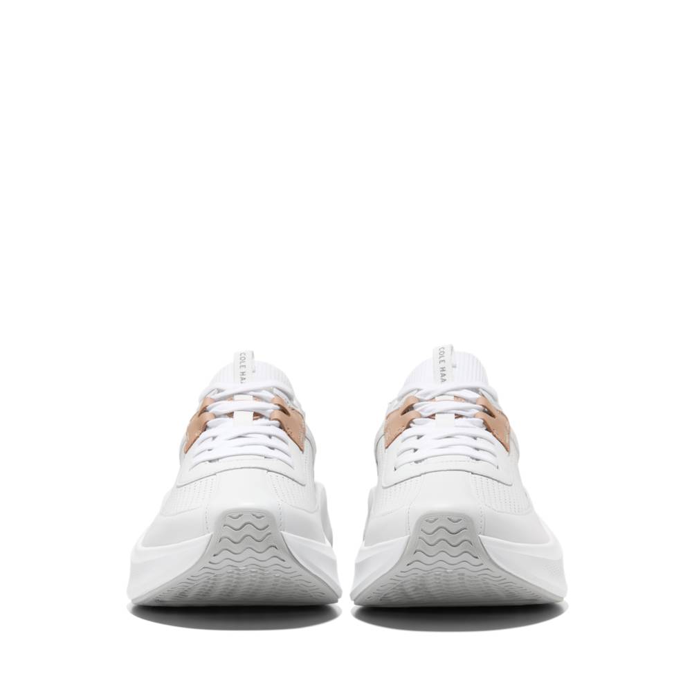 【COLE HAAN】MEN GRANDPRO ALL DAY RUNNER LTHR