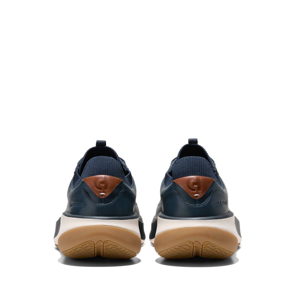 【COLE HAAN】MEN GRANDPRO ALL DAY RUNNER LTHR