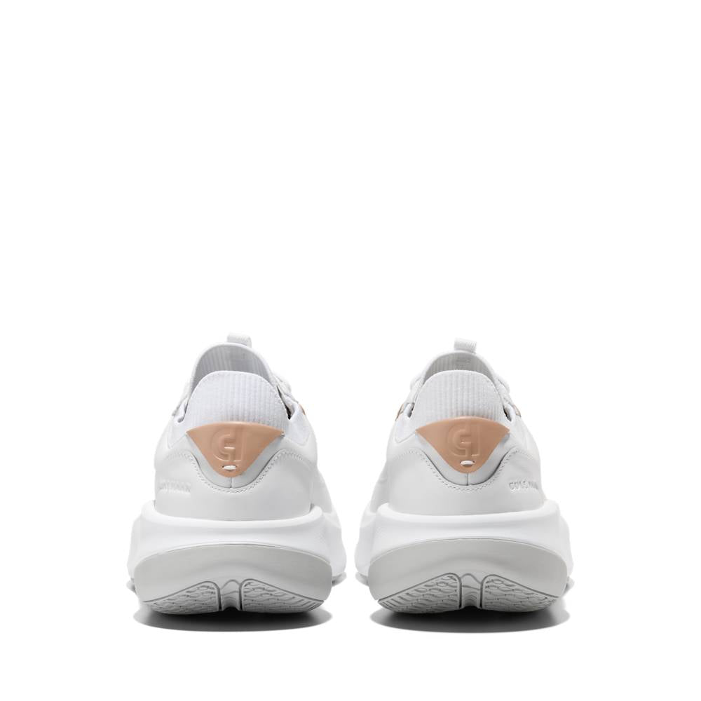 【COLE HAAN】MEN GRANDPRO ALL DAY RUNNER LTHR