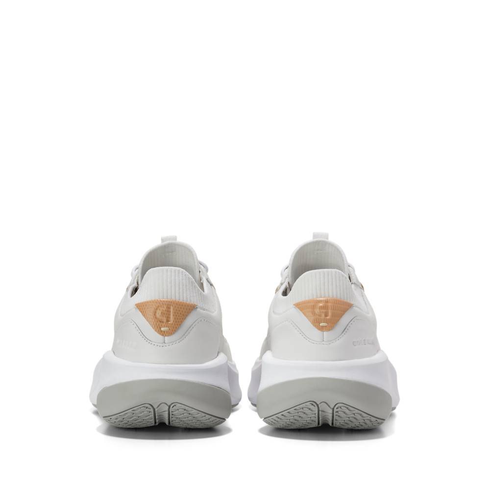 【COLE HAAN】WOMEN GRANDPRO ALL DAY RUNNER LTHR