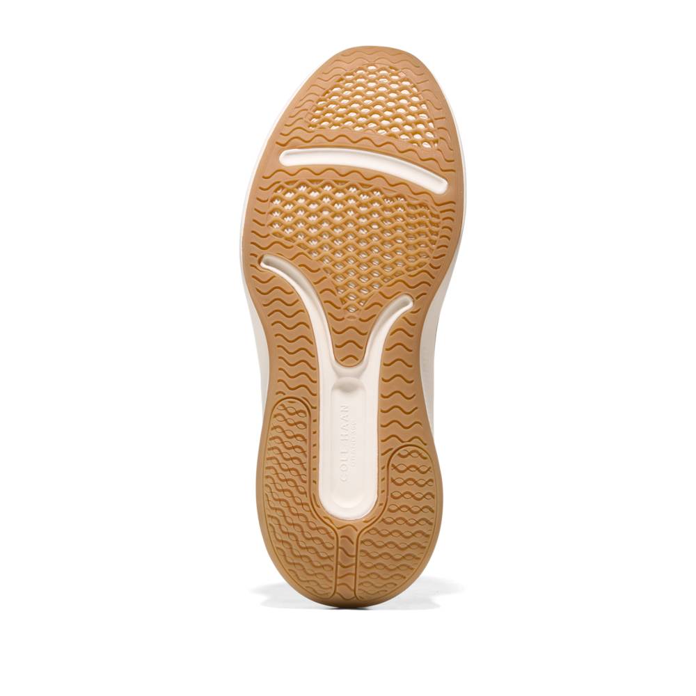 【COLE HAAN】MEN GRANDPRO ALL DAY RUNNER LTHR