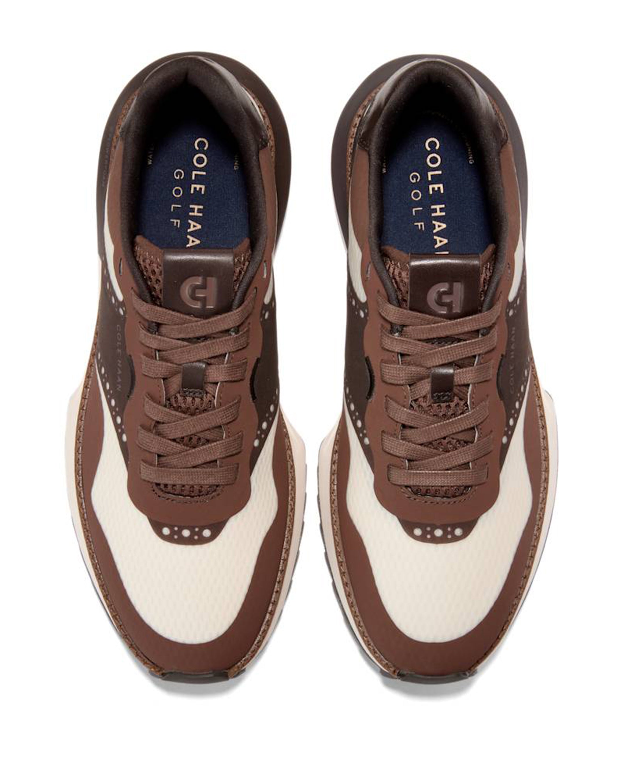 【COLE HAAN】MEN GRANDPRO ASHLAND GOLF