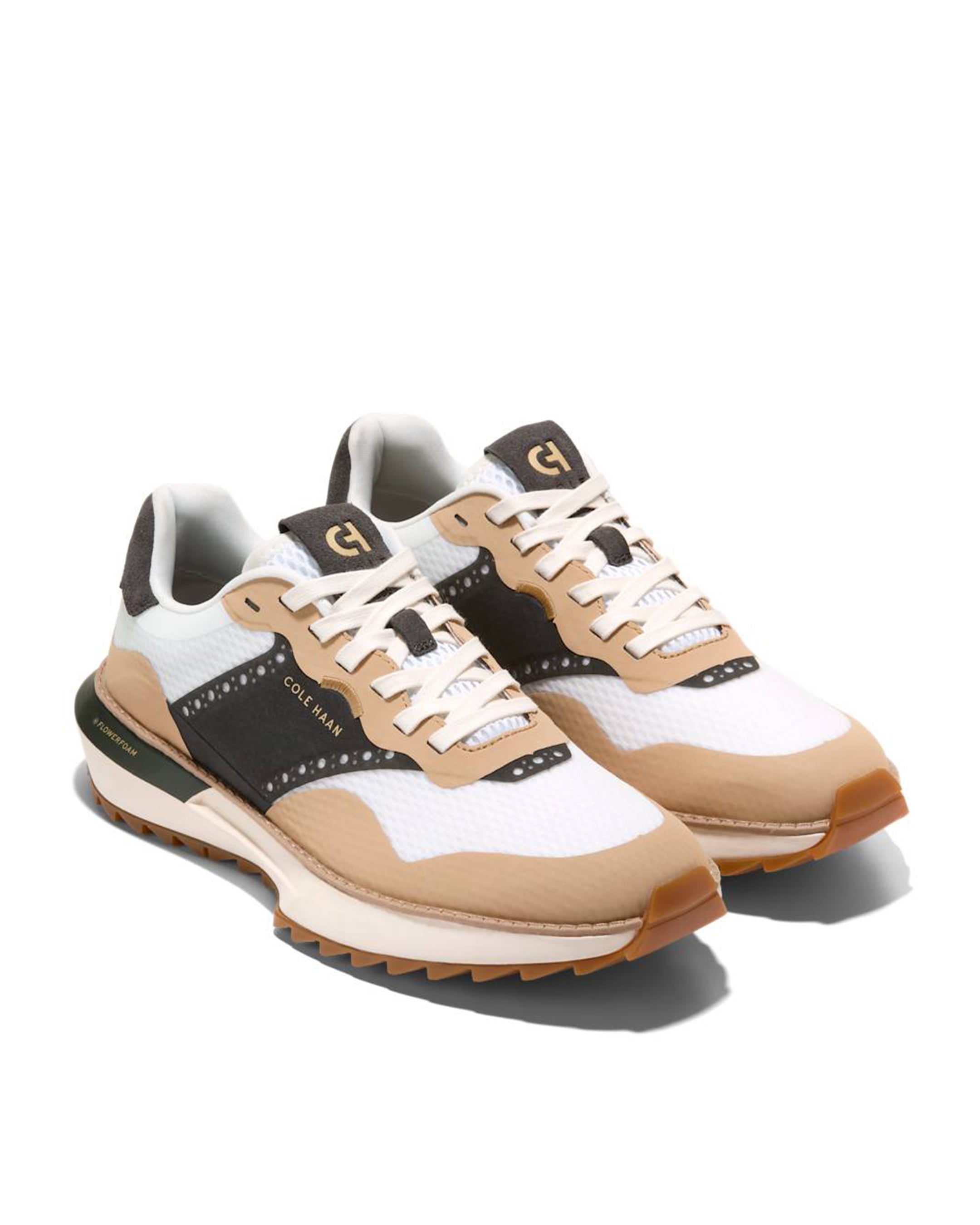 【COLE HAAN】MEN GRANDPRO ASHLAND GOLF