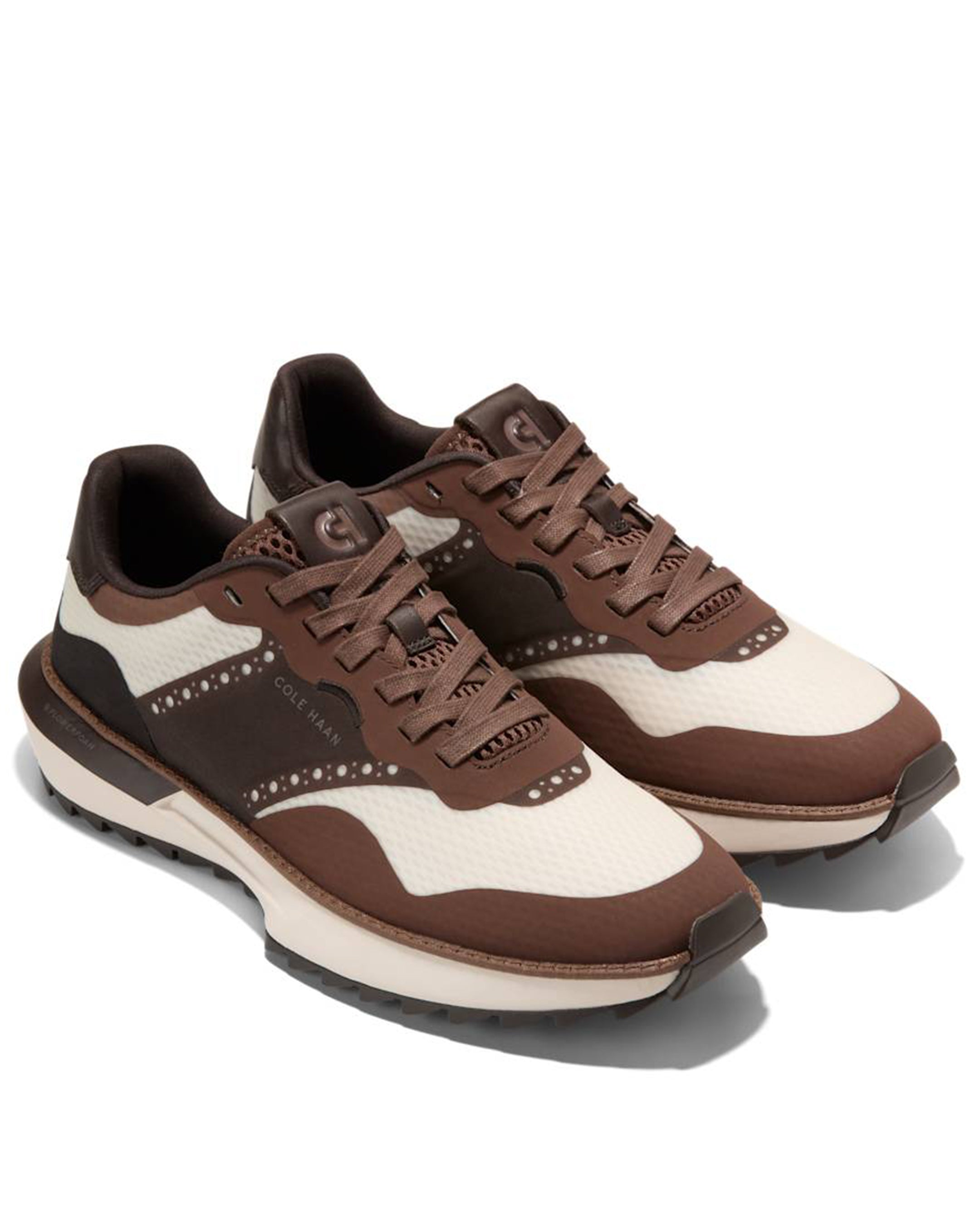 【COLE HAAN】MEN GRANDPRO ASHLAND GOLF
