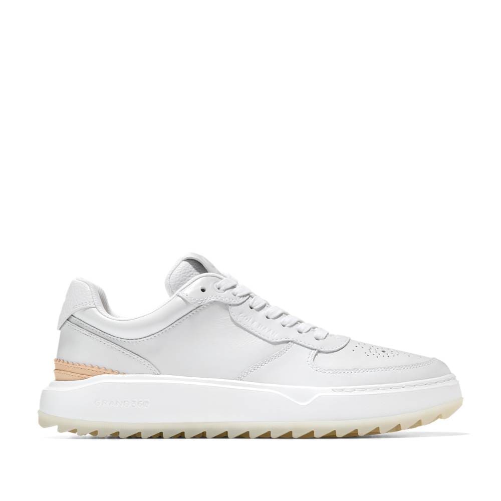 【COLE HAAN】MEN GRANDPRO CROSSOVER GOLF