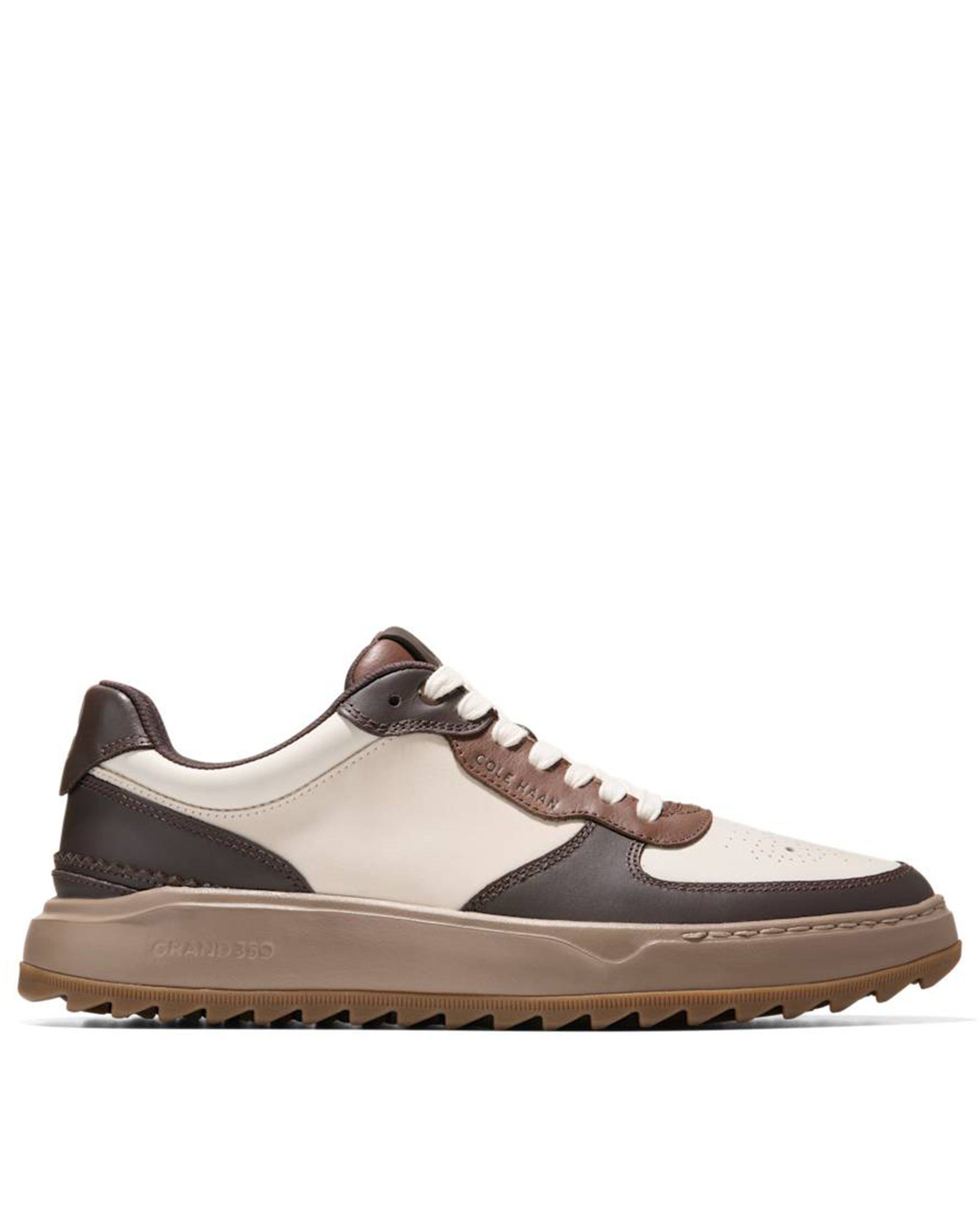 【COLE HAAN】MEN GRANDPRO CROSSOVER GOLF