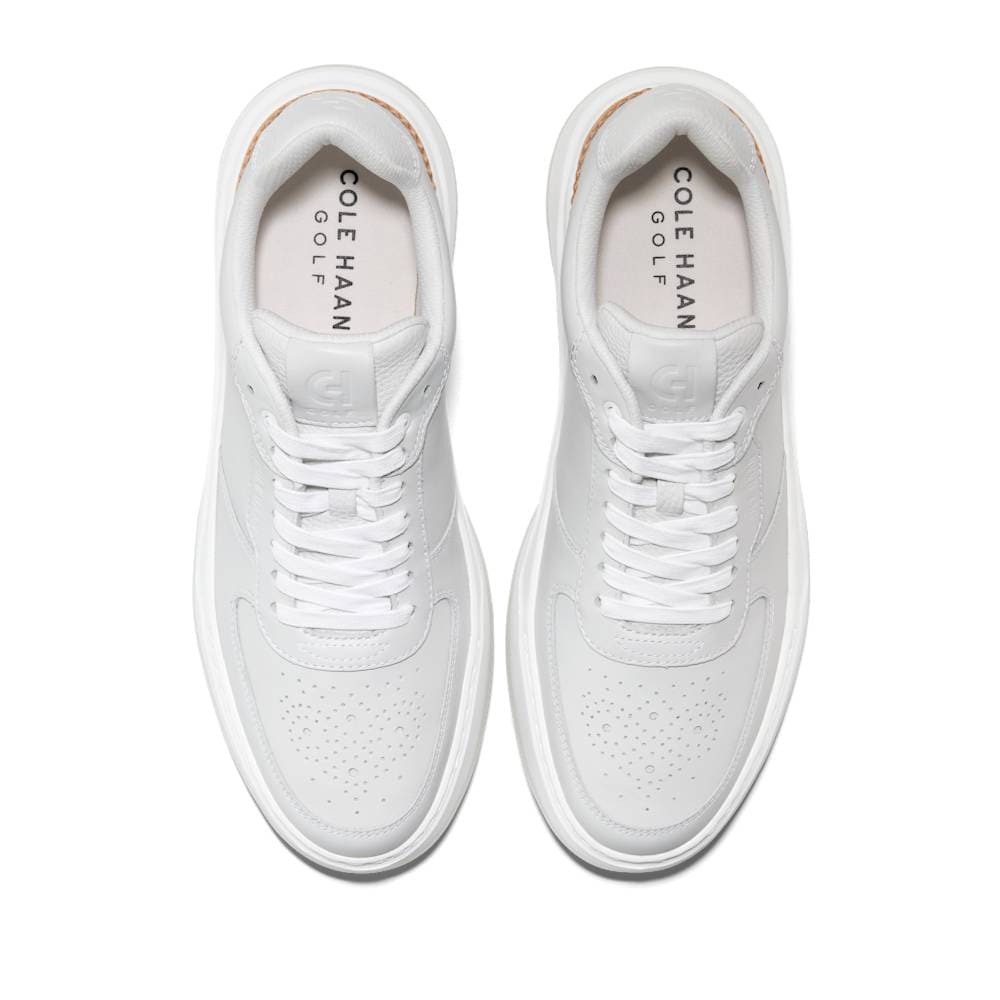 【COLE HAAN】MEN GRANDPRO CROSSOVER GOLF