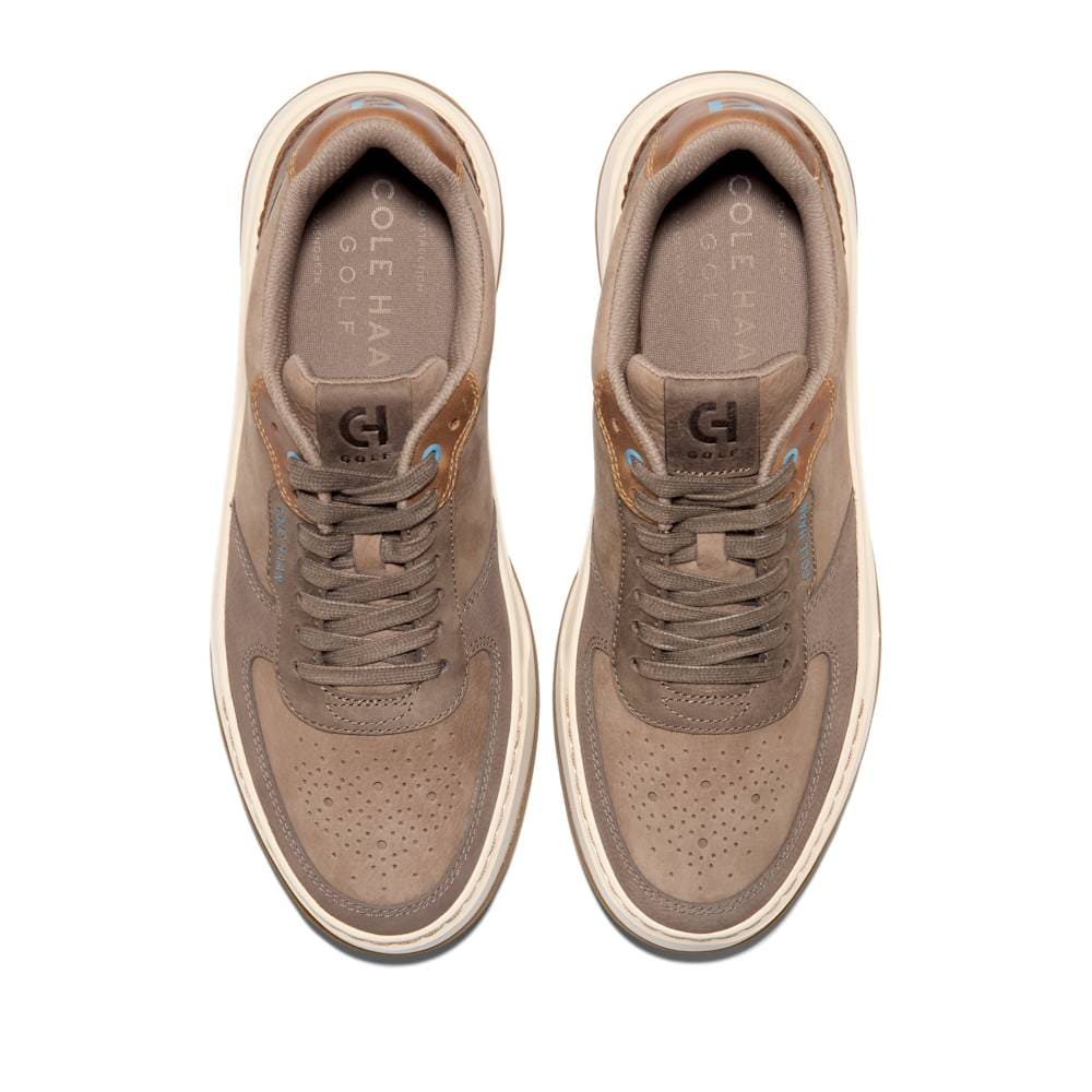 【COLE HAAN】MEN GRANDPRO CROSSOVER GOLF