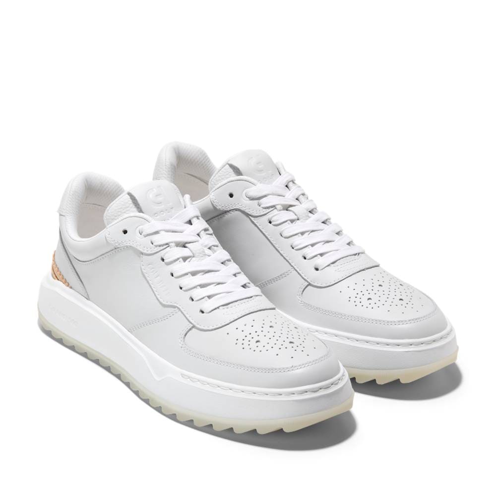 【COLE HAAN】MEN GRANDPRO CROSSOVER GOLF