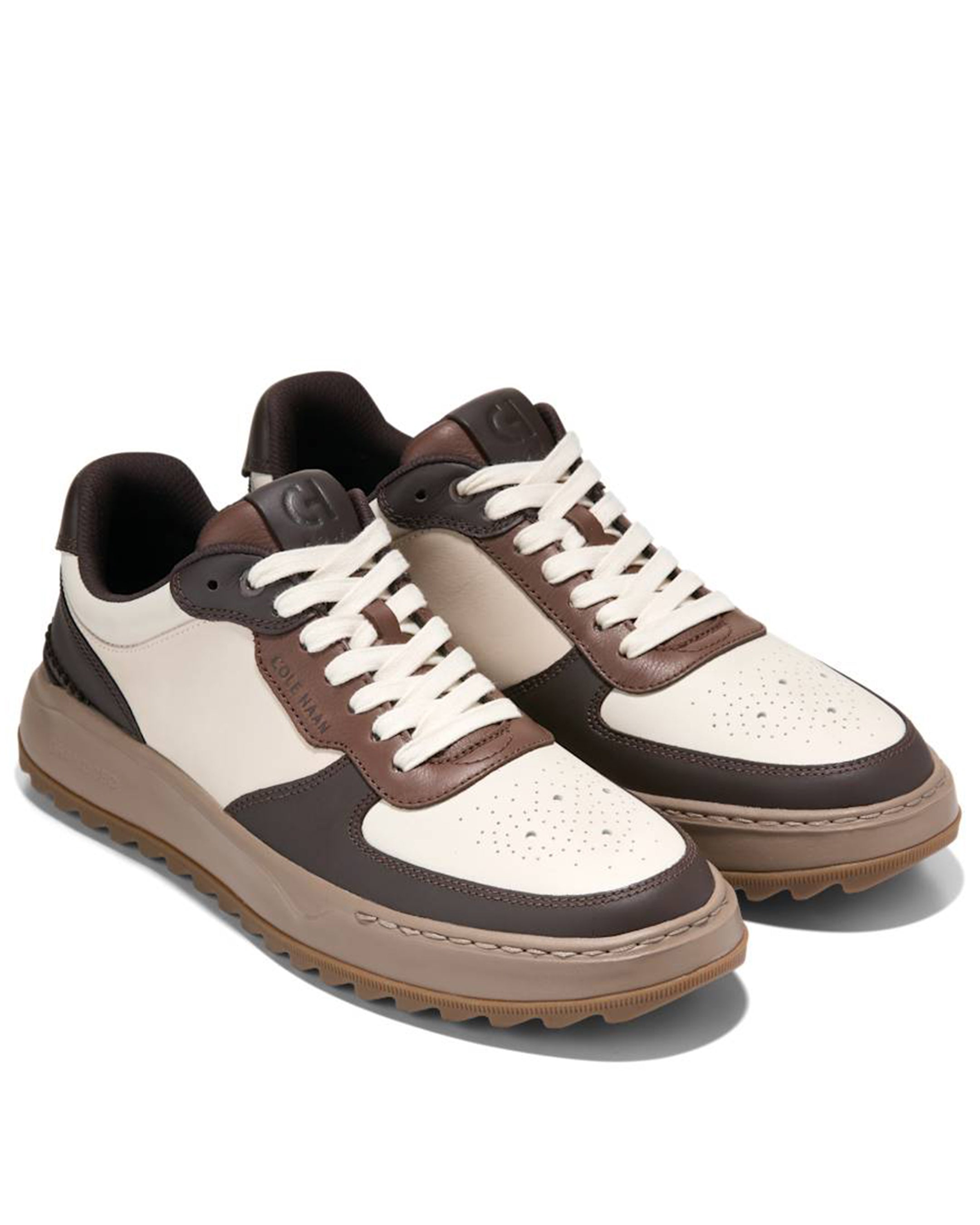 【COLE HAAN】MEN GRANDPRO CROSSOVER GOLF