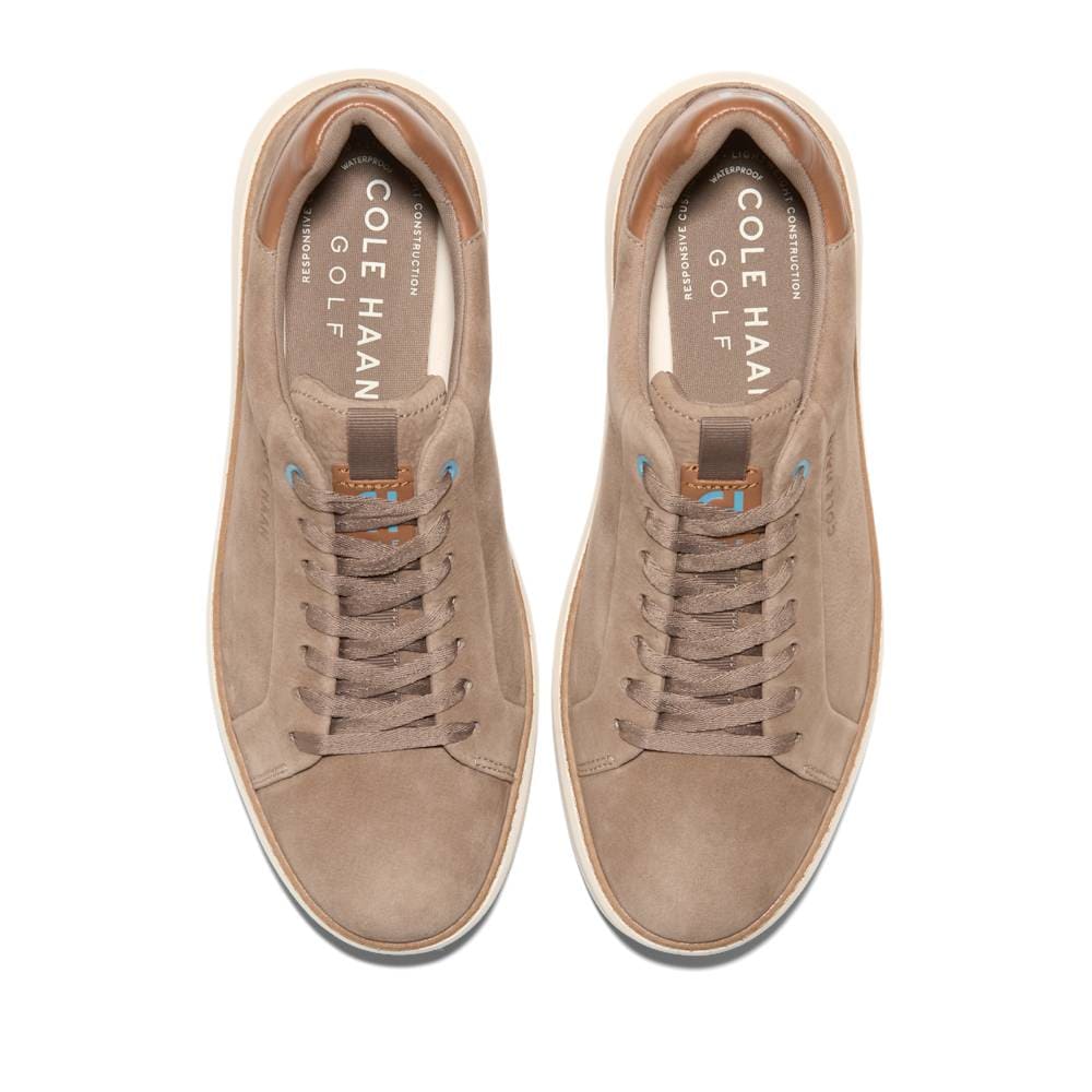 【COLE HAAN】MEN GRANDPRO TOPSPIN GOLF