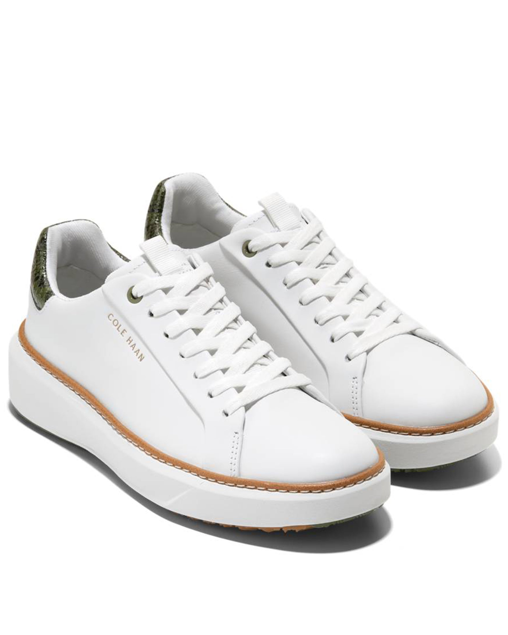 【COLE HAAN】WOMEN GRANDPRO TOPSPIN GOLF
