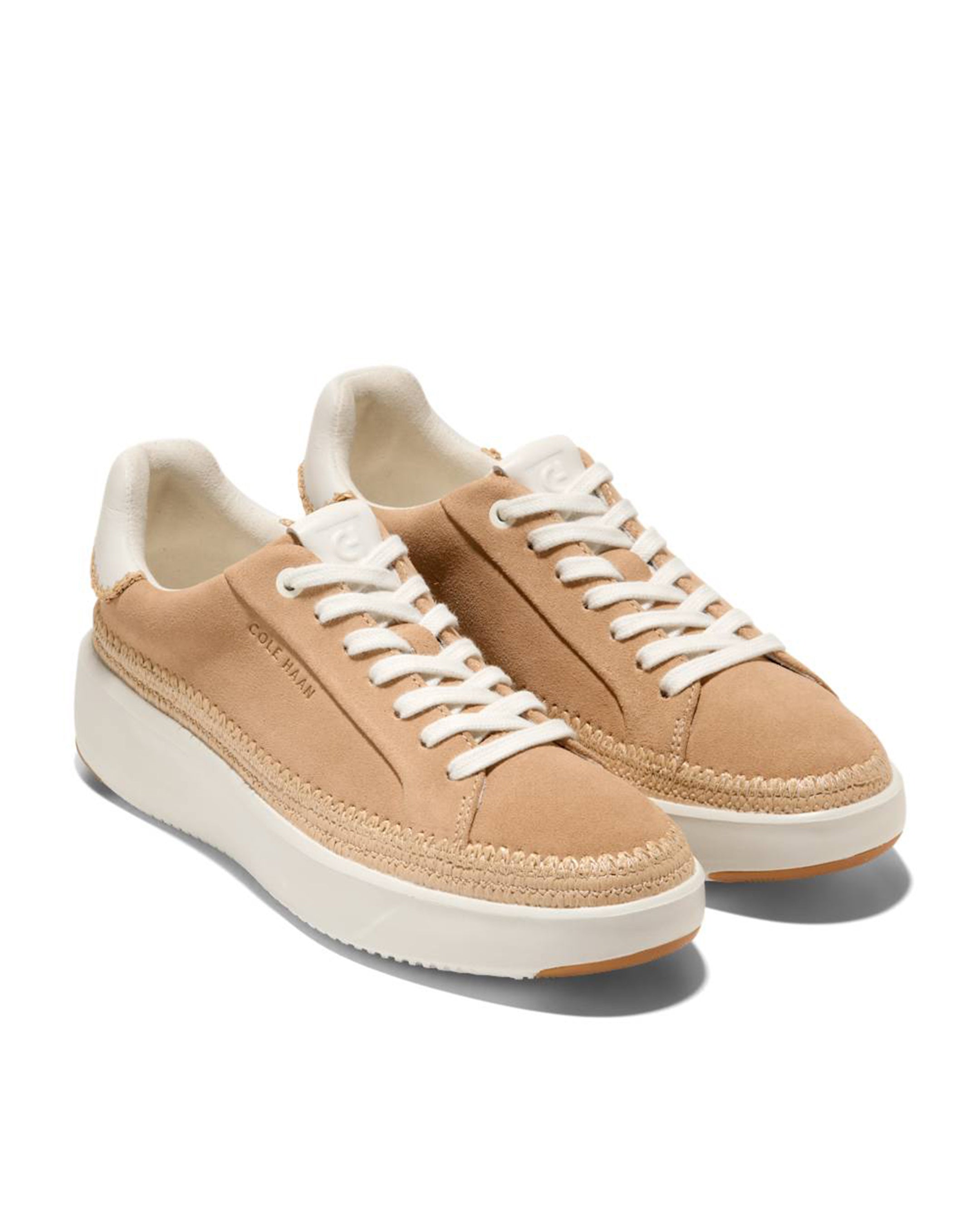 【COLE HAAN】WOMEN GRANDPRO TOPSPIN SNEAKER