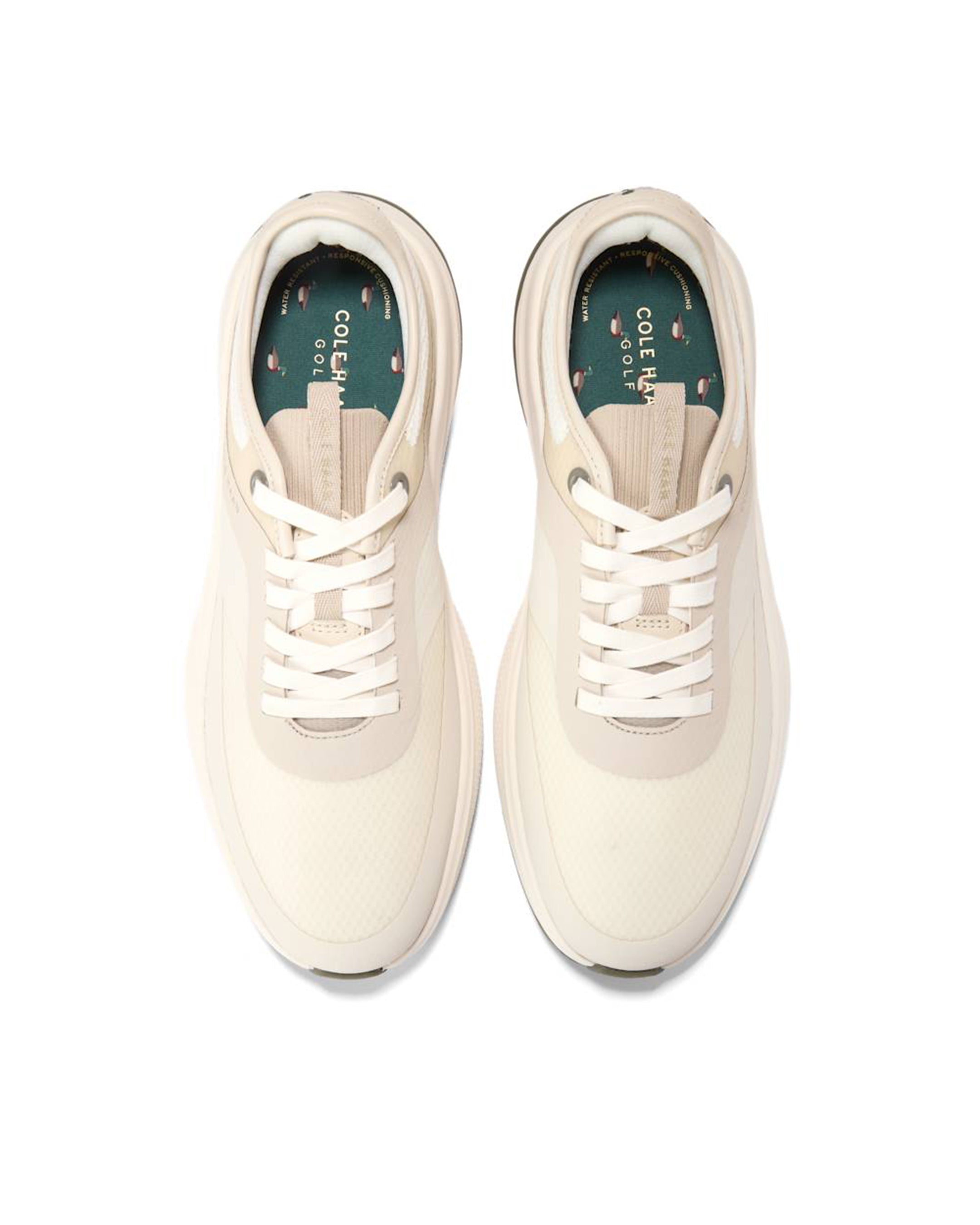 【COLE HAAN】MEN GRANDPRO ALL DAY GOLF