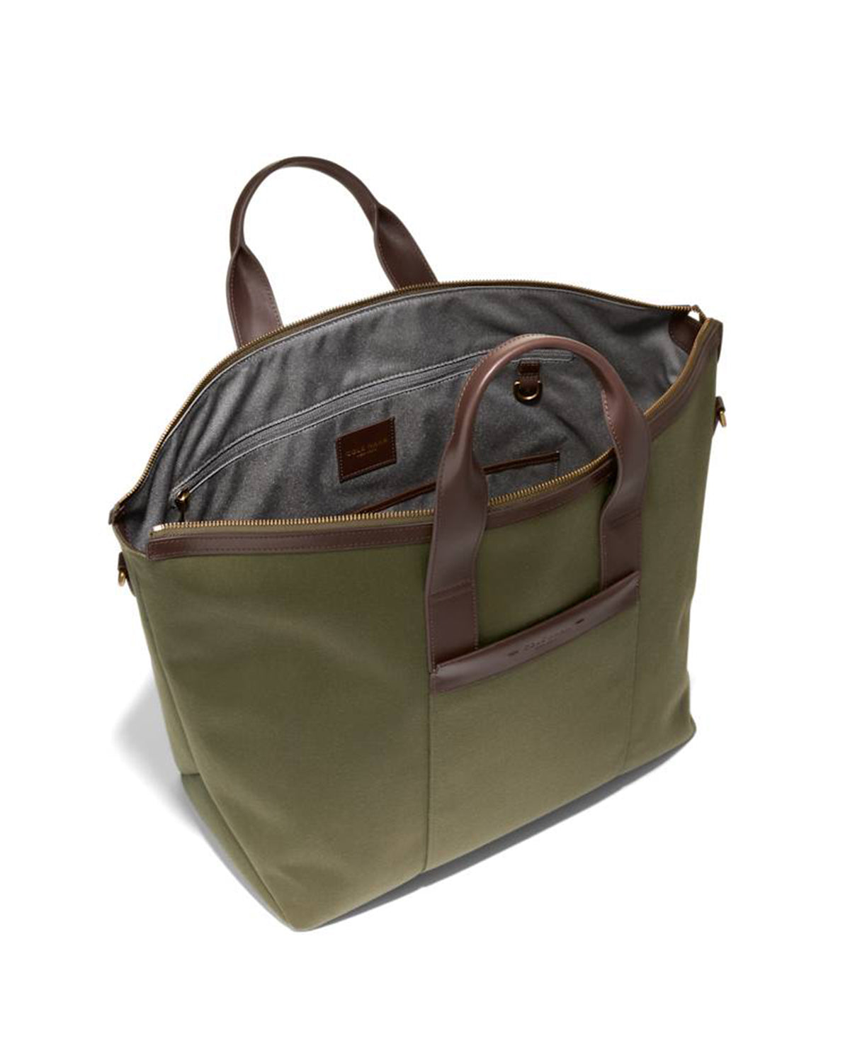 【COLE HAAN】UNISEX JUDSON EAST WEST TOTE