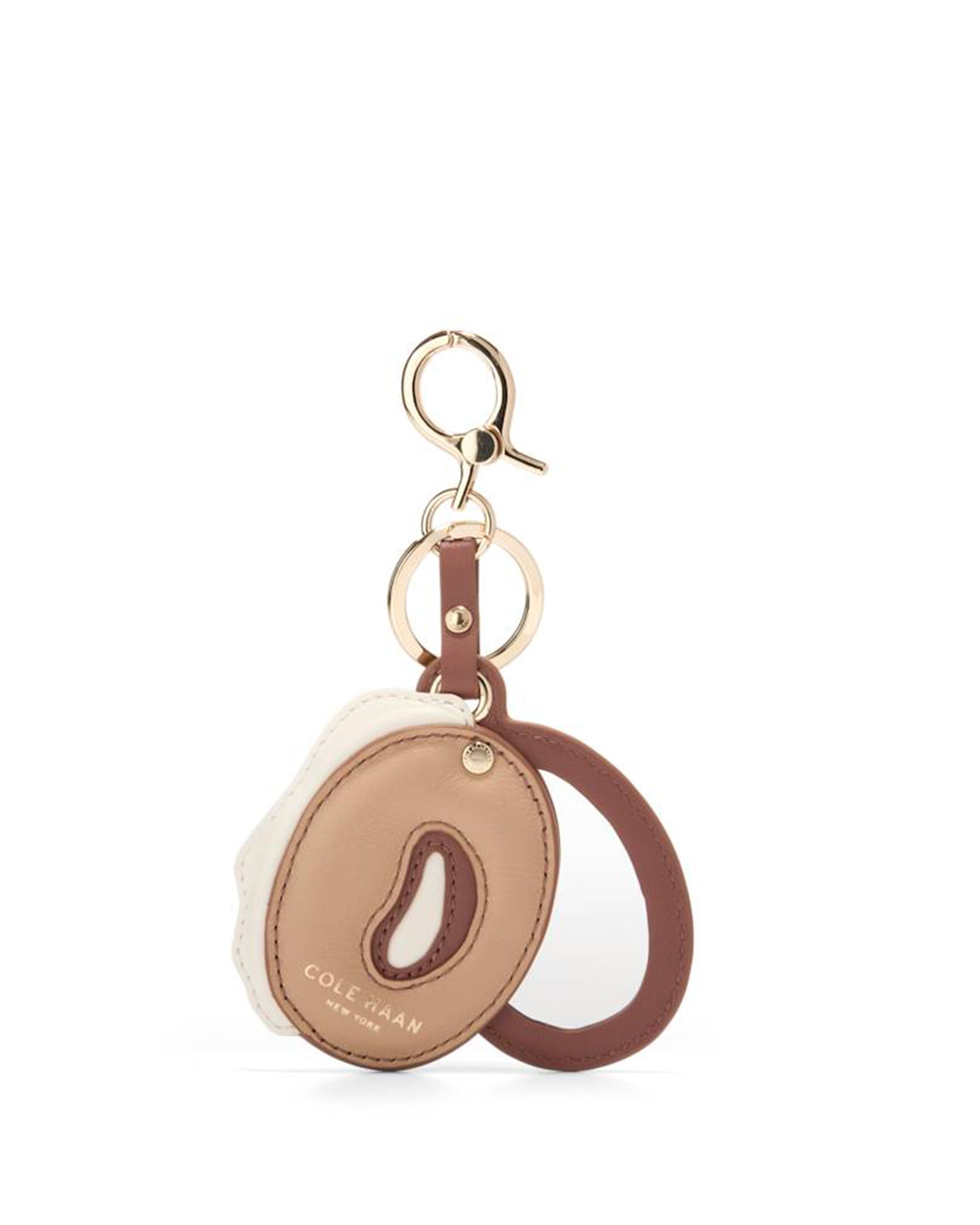 【COLE HAAN】UNISEX LUCKY LOX COMPACT
