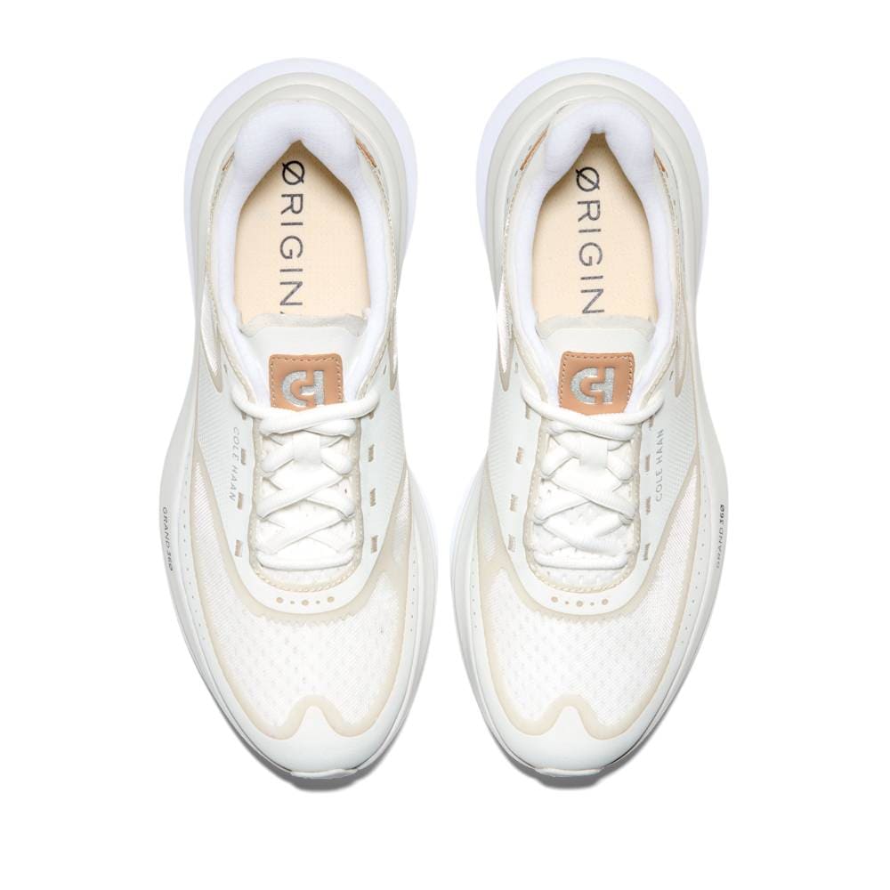 25SS新作【COLE HAAN】WOMEN ORIGINALGRAND QUADSTAR RUNNING SNEAKERS (W31264) / 071718812