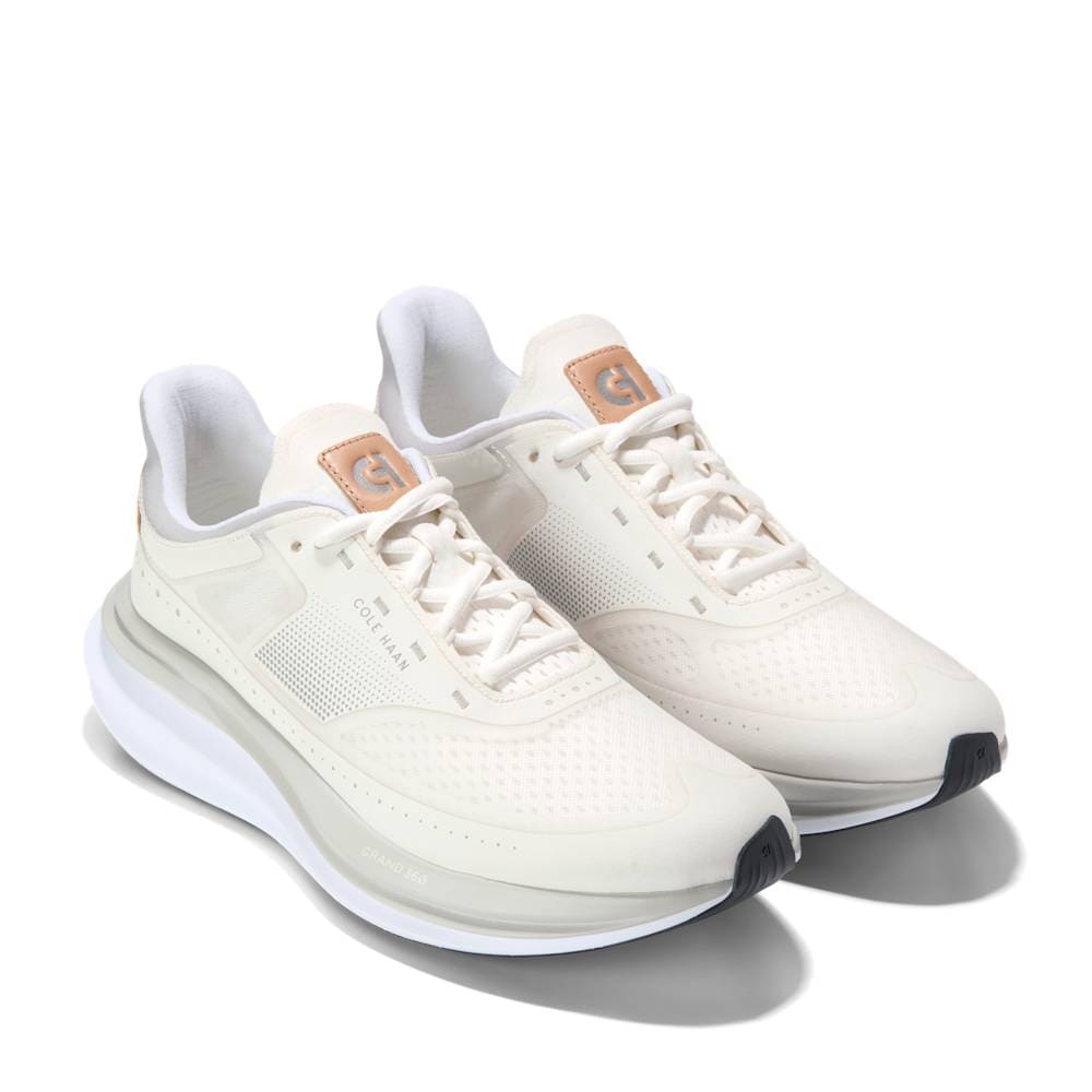 【COLE HAAN】MEN ORIGINALGRAND QUADSTAR RUNNING SNEAKERS
