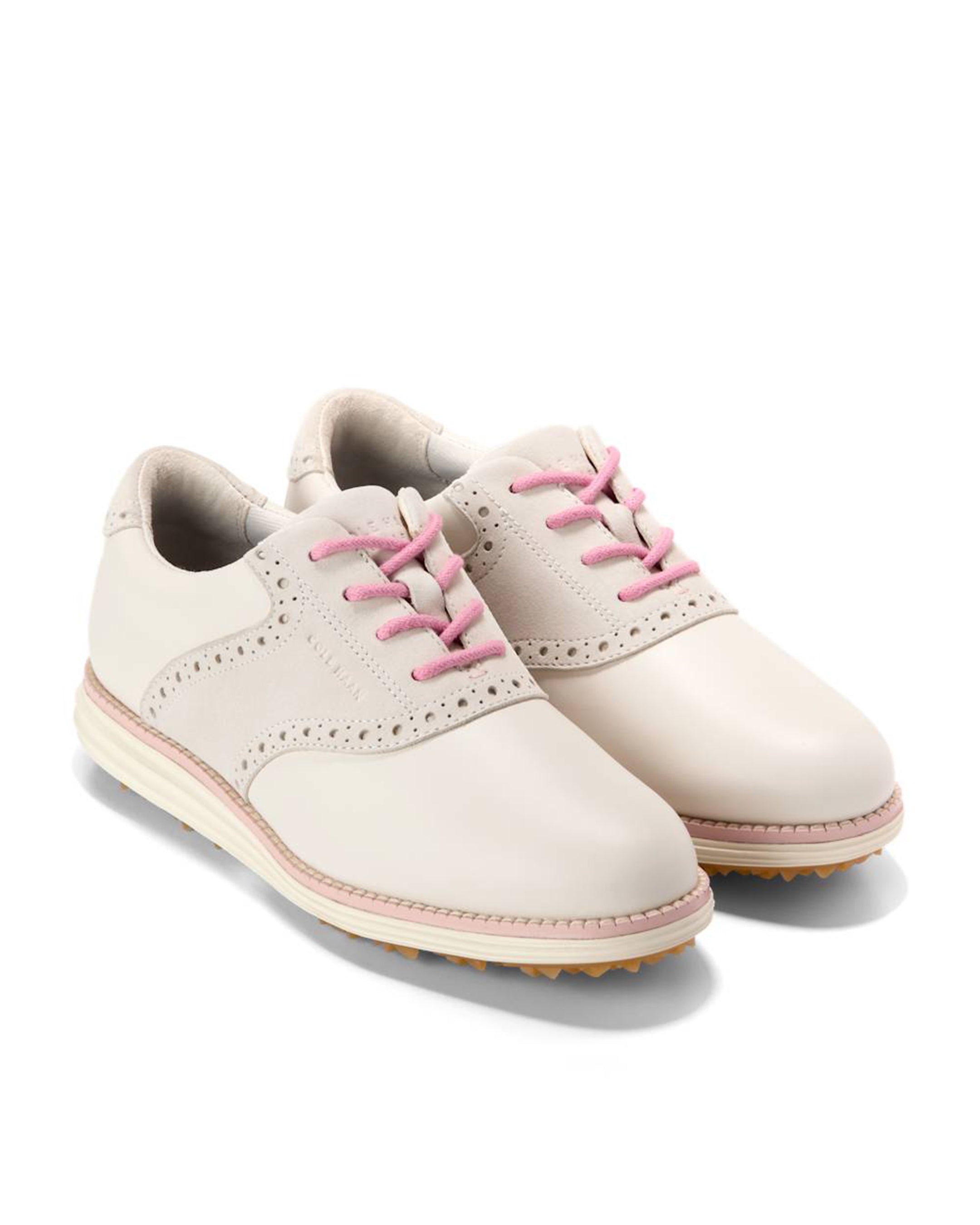 【COLE HAAN】WOMEN ORIGINALGRAND SADDLE GOLF