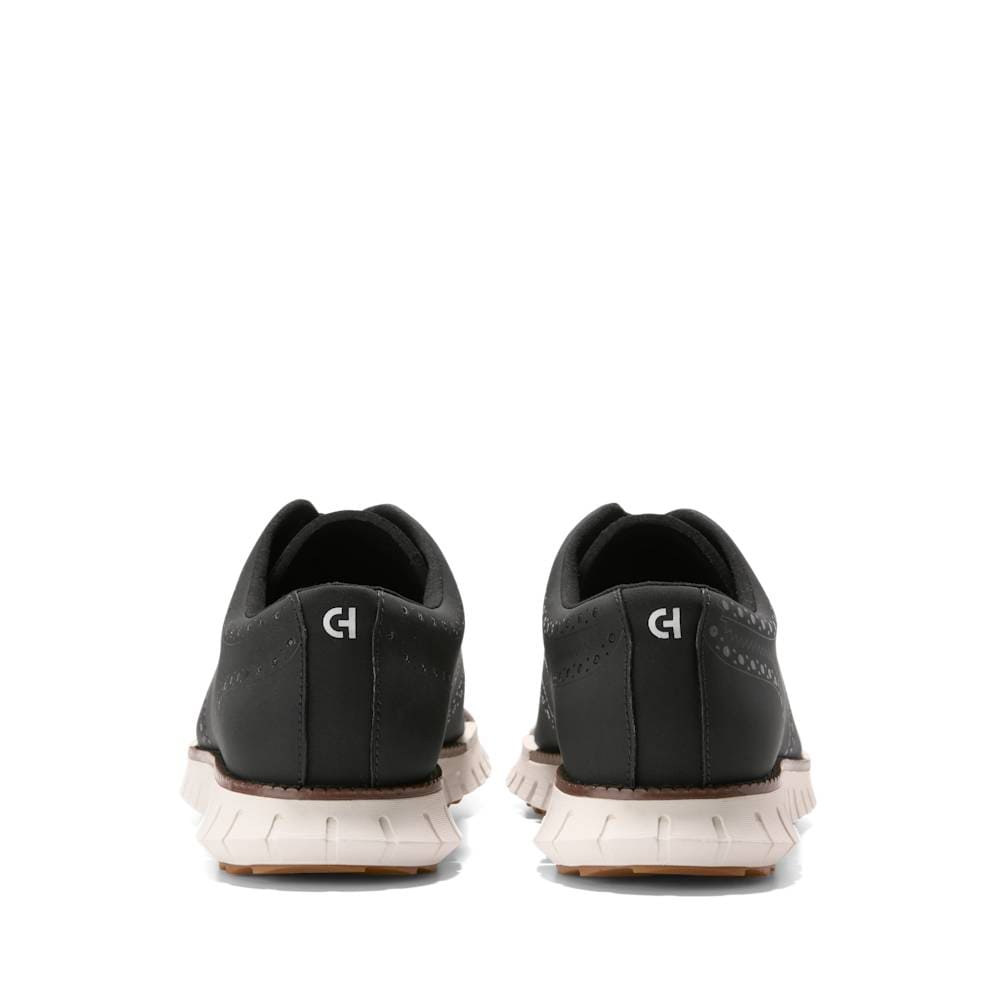 【COLE HAAN】MEN ZEROGRAND REMASTERED NO SEW WINGTIP GOLF
