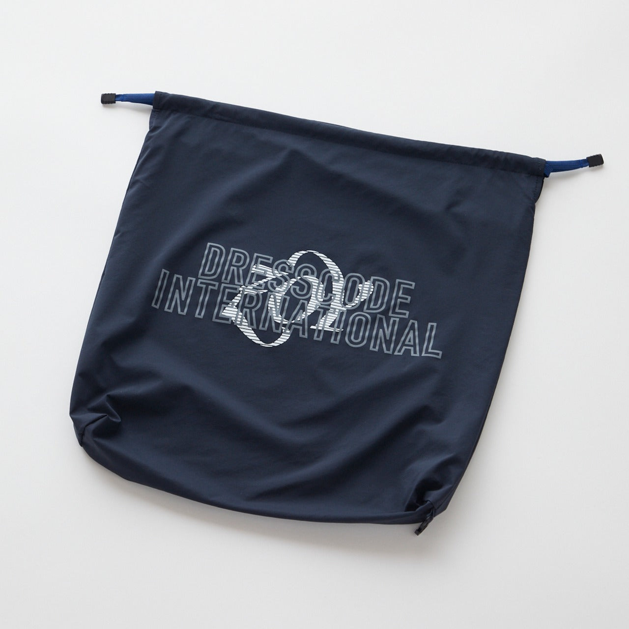 MEN レインウェア ネイビー