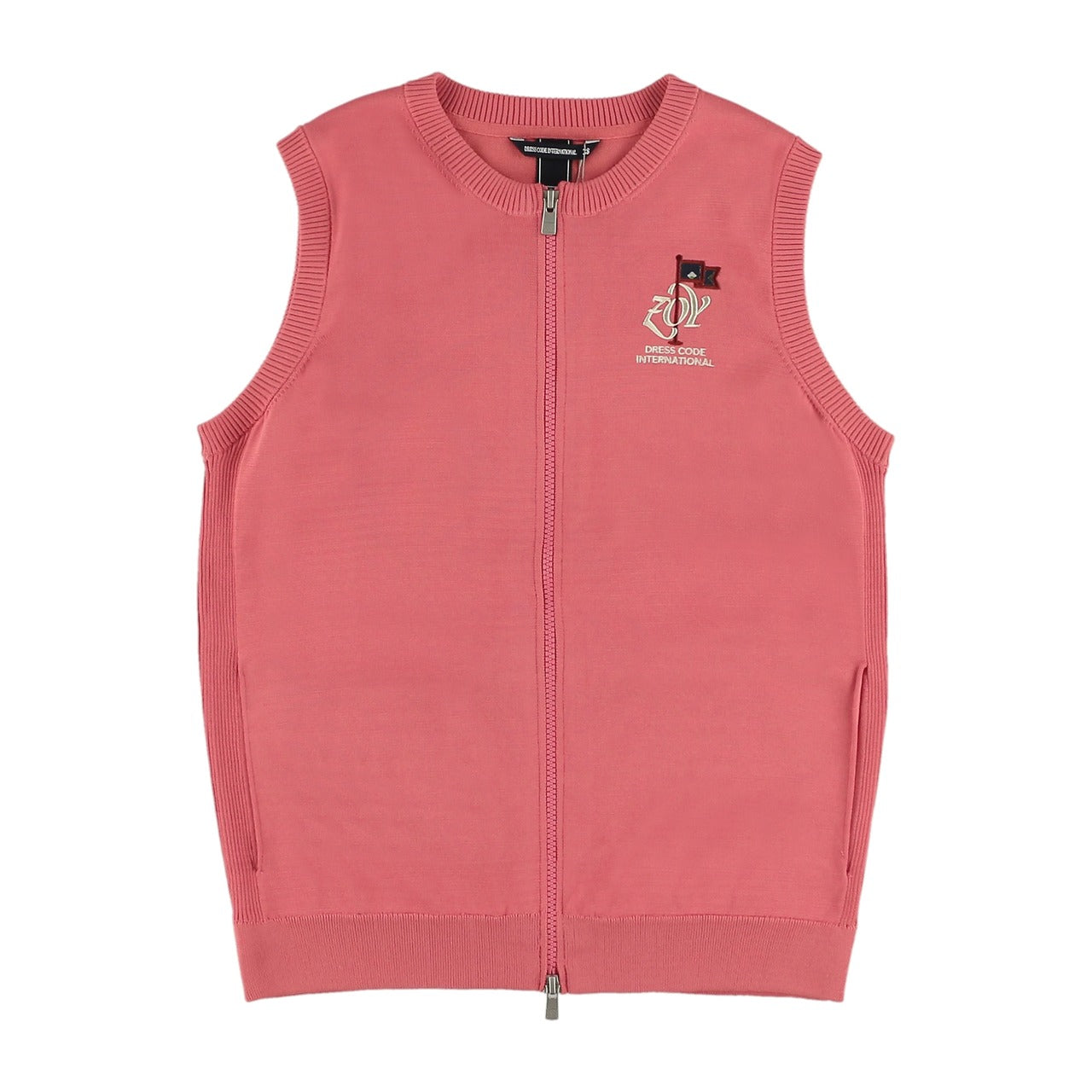 WOMEN Proof Plus α ベスト ピンク