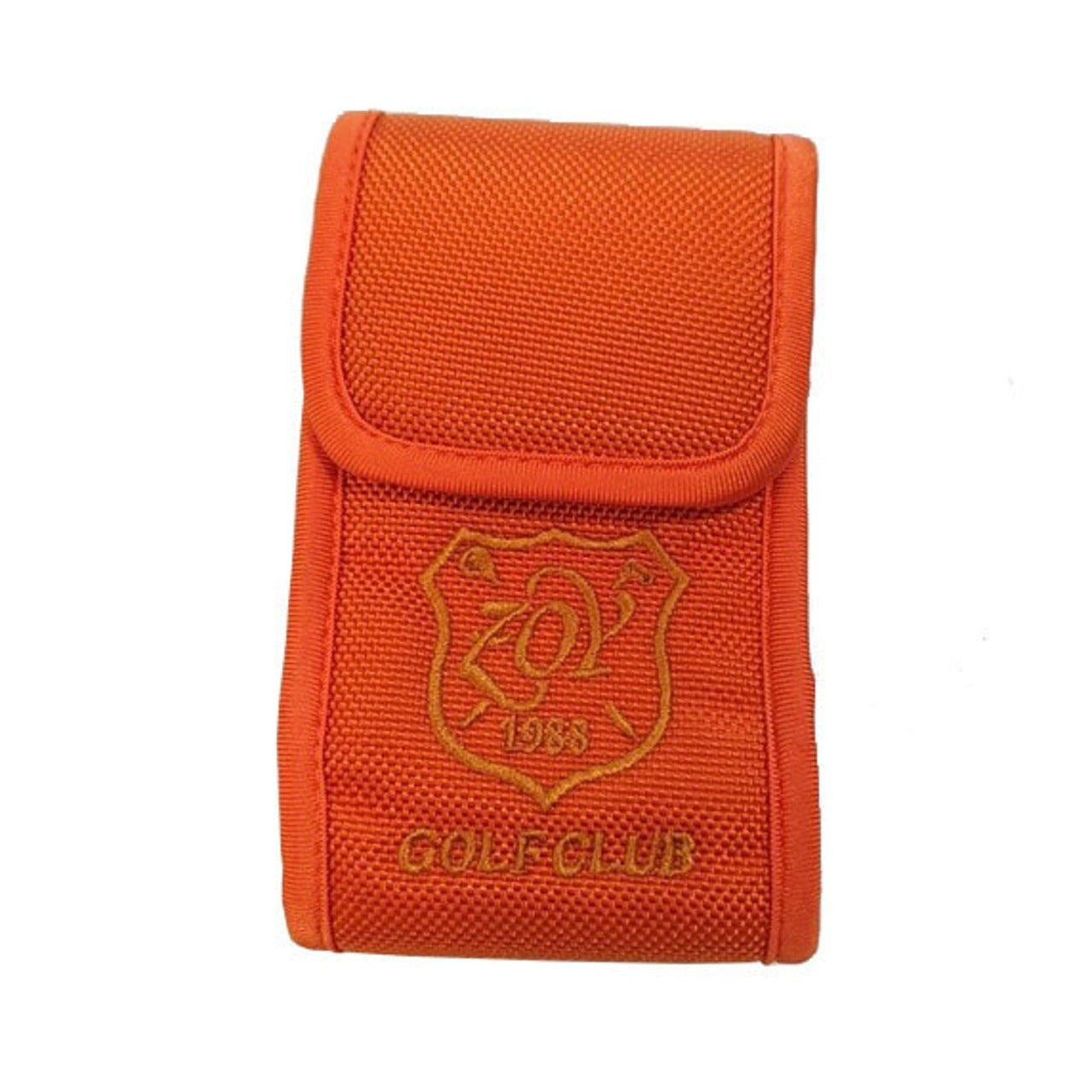 UNISEX CORDURA スコープポーチ オレンジ