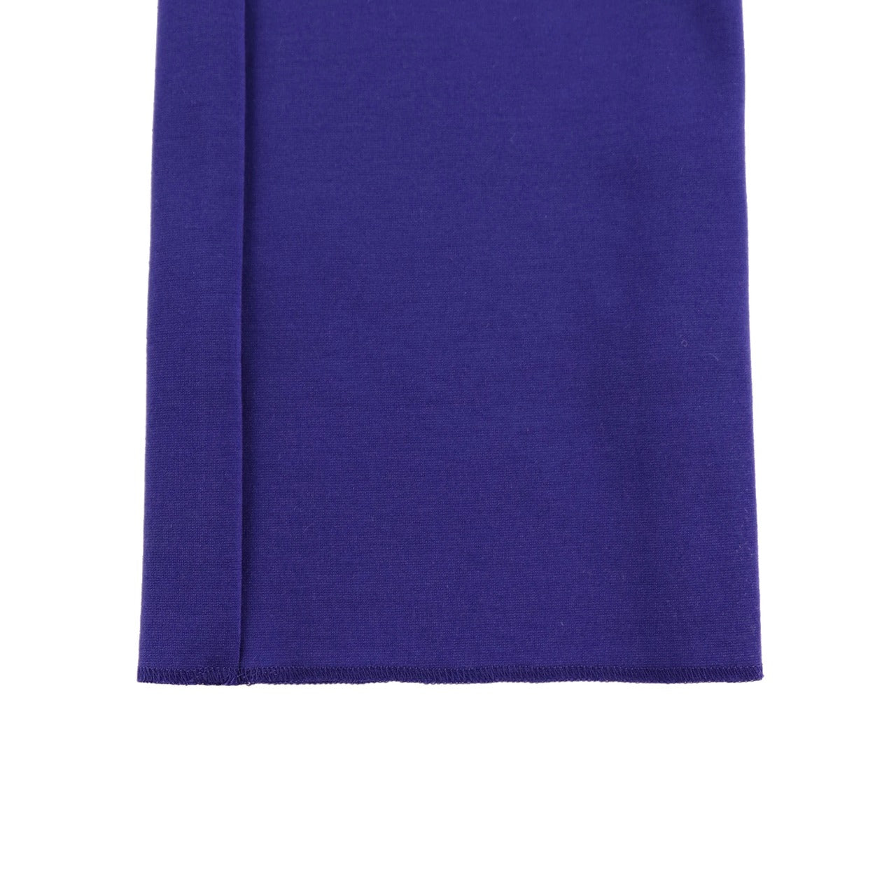 WOMEN DUALWARM ストレッチポンチ ロングパンツ ディープパープル