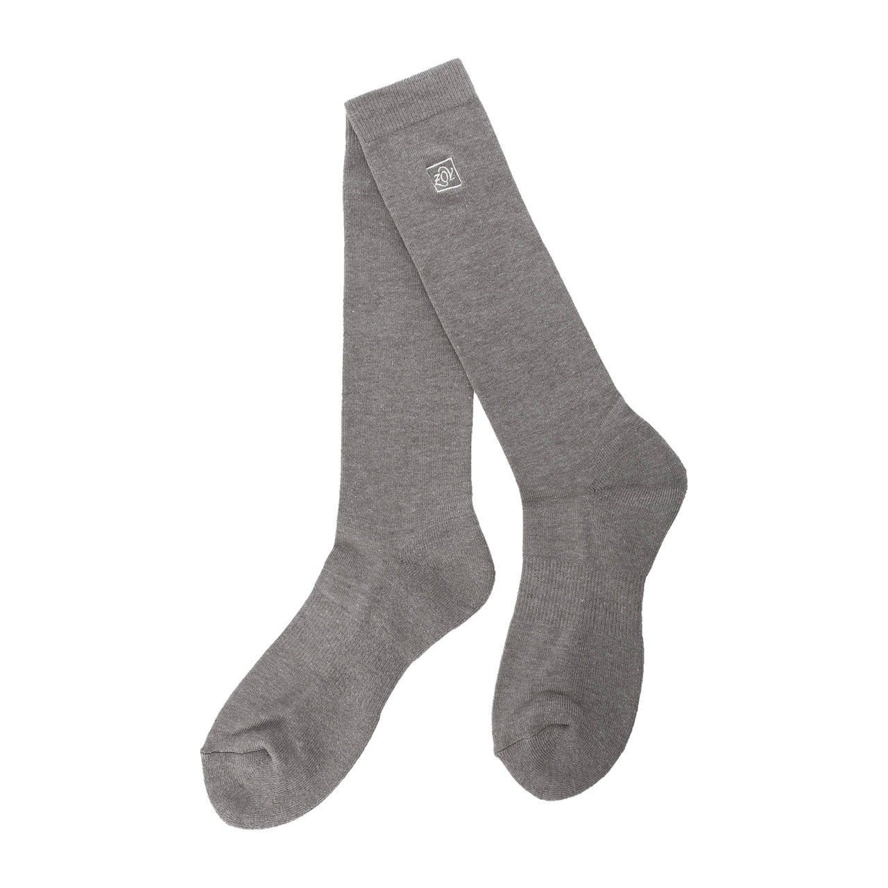 MEN COOL MAX High Socks Charcoal