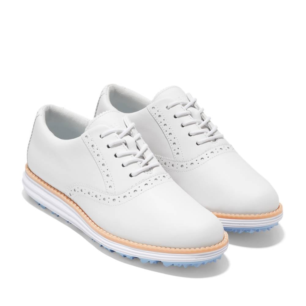 COLE HAAN】WOMEN ORIGINAL GRAND SHORTWING GOLF