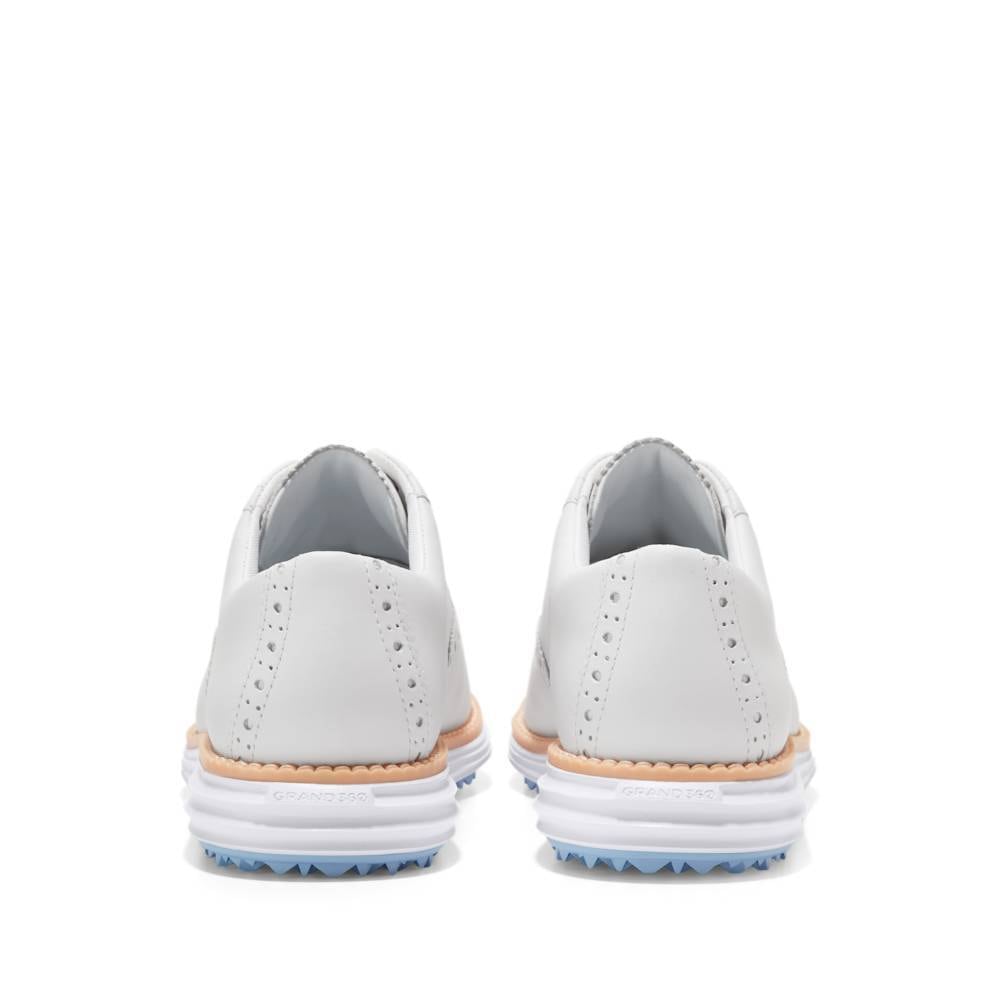 【COLE HAAN】WOMENS Shortwing Golf (W27601) /071799824