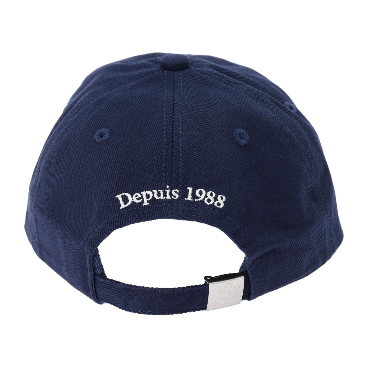 UNISEX カラーキャップ ローズピンク