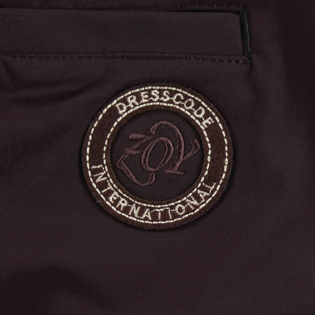 WOMEN トライザールテクノロジー ロングパンツ ネイビー