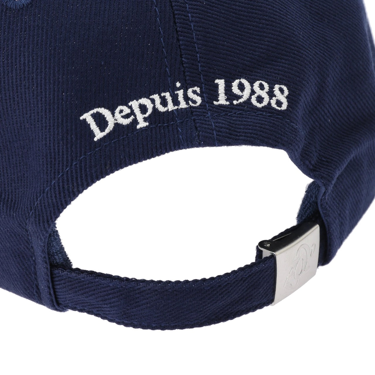 UNISEX カラーキャップ ローズピンク