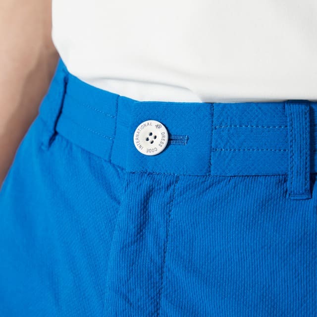 MENS ガーメントダイ ロングパンツ サーフグリーン 071422406 - ZOY OFFICIAL
